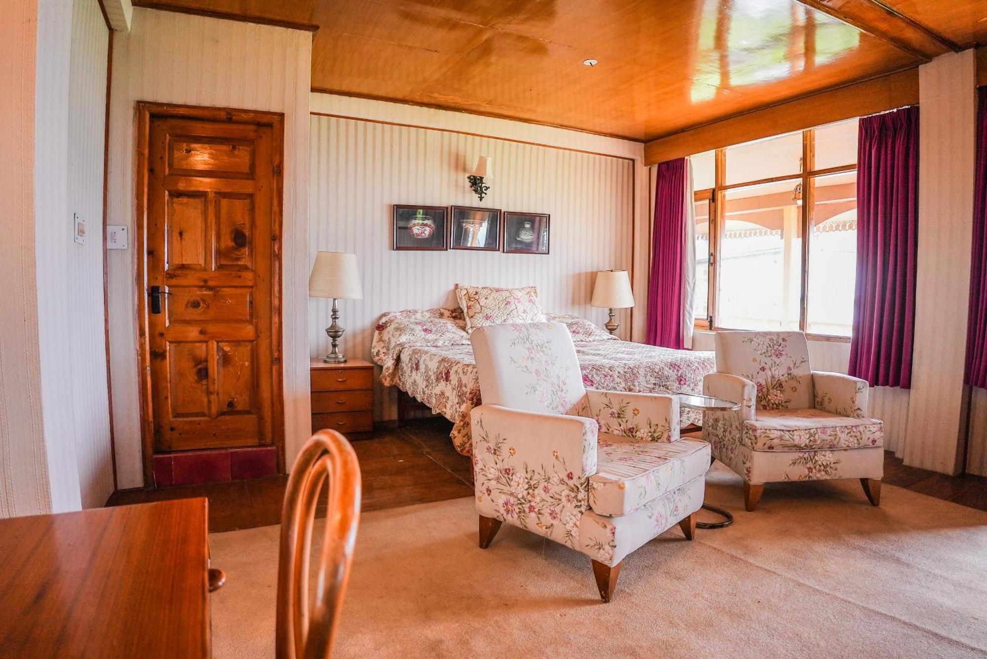 Nalagarh Outhouse By Edenhomes Hotel 3*