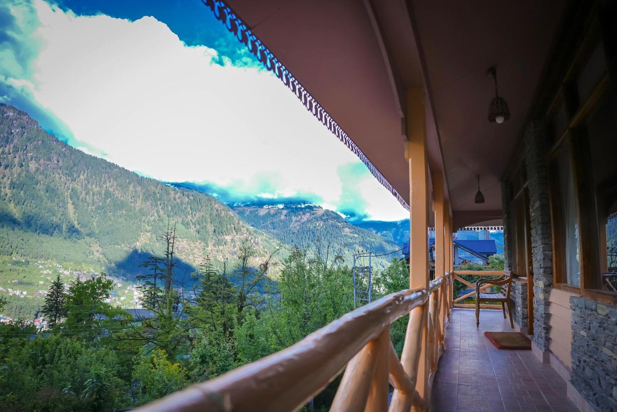 Nalagarh Outhouse By Edenhomes 3*