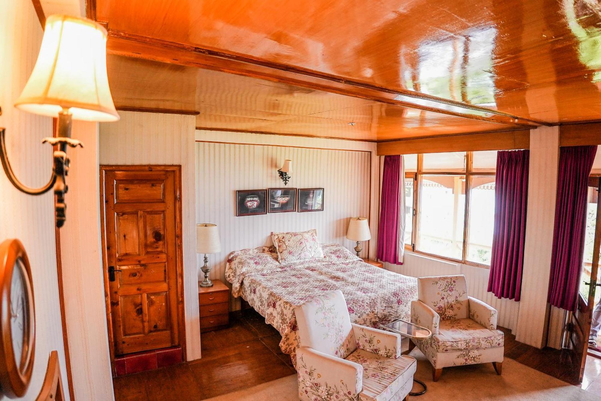 Hotel Nalagarh Outhouse By Edenhomes 3*