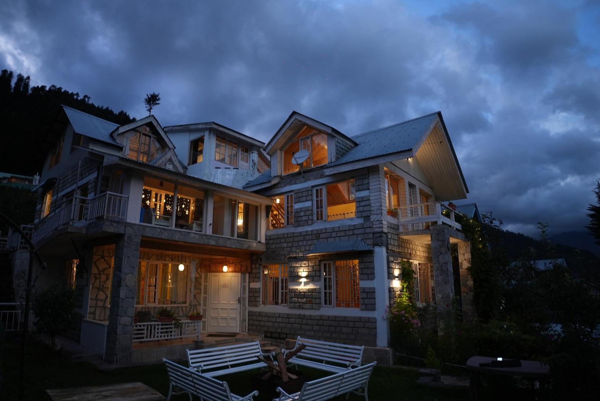 Westwoodvilla By Edenhomes