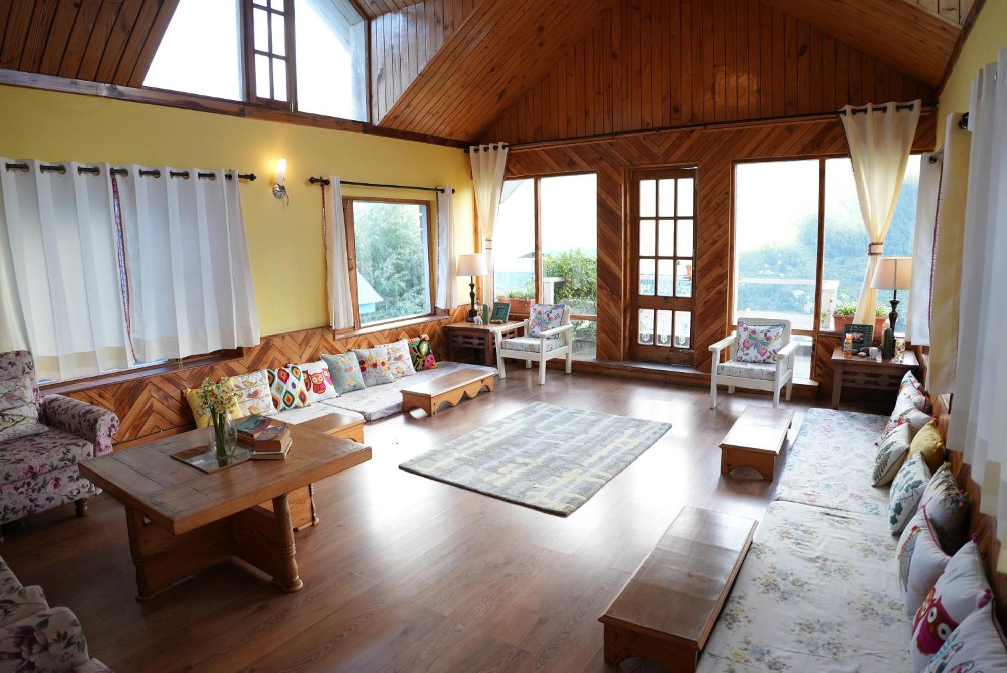 Hotel Westwoodvilla By Edenhomes 3*