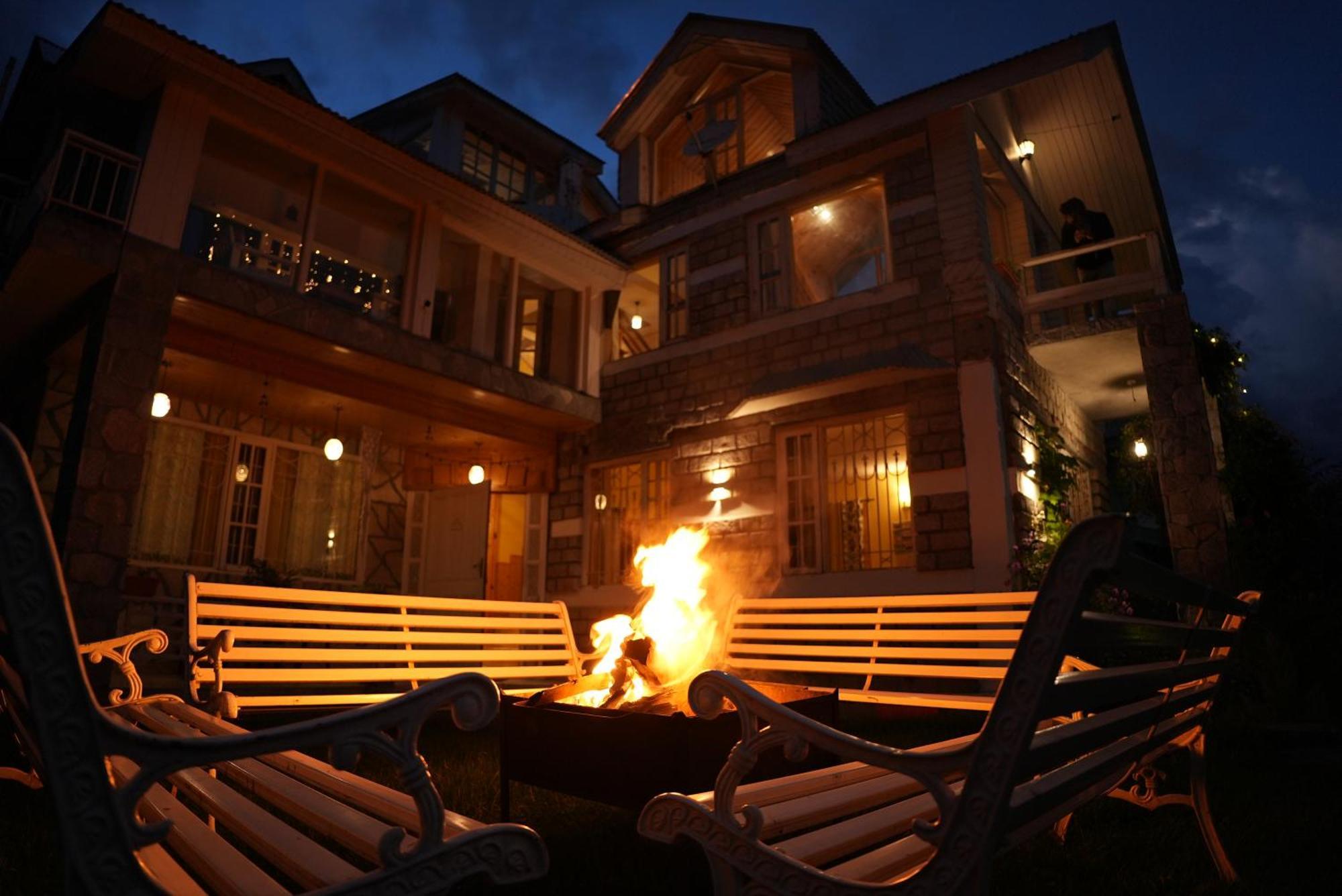 Westwoodvilla By Edenhomes 3*