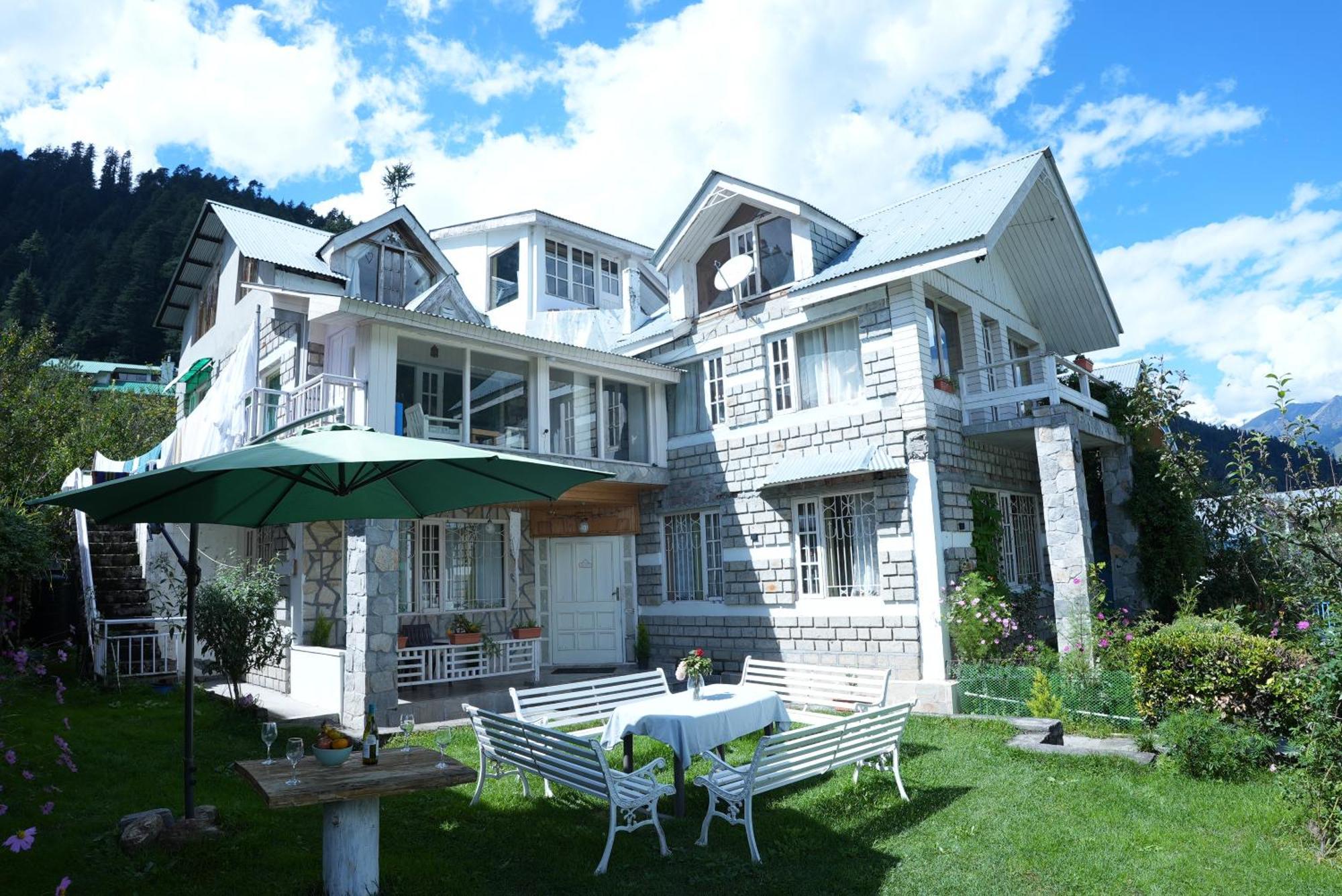 Westwoodvilla By Edenhomes Manali (Himachal Pradesh)