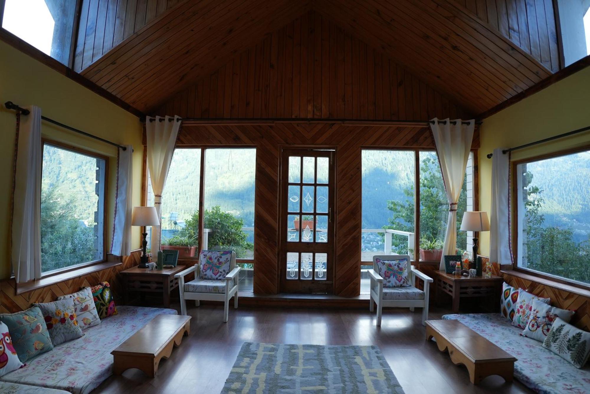 Westwoodvilla By Edenhomes Hotel