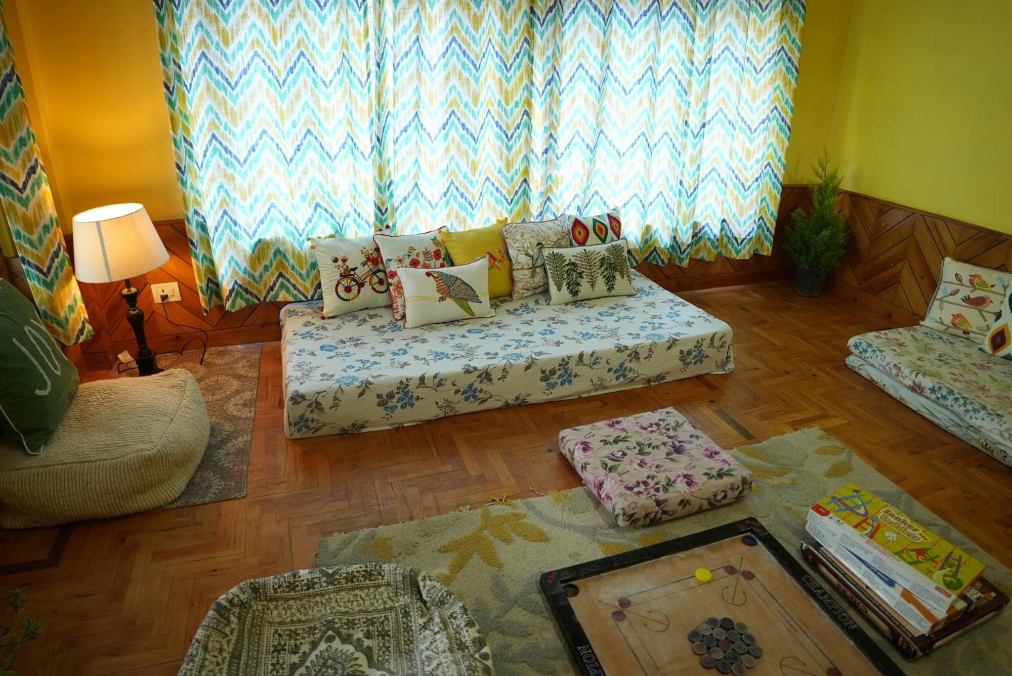 Westwoodvilla By Edenhomes Hotel 3*