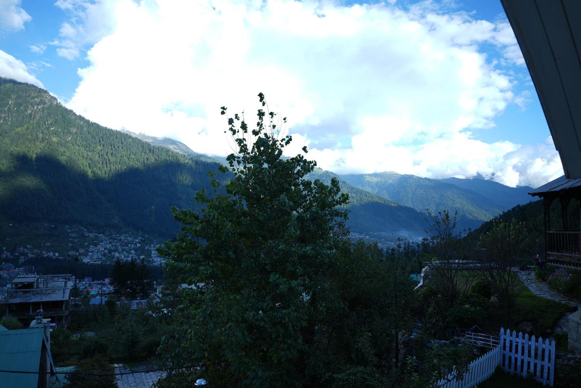 Westwoodvilla By Edenhomes Hotel Manali (Himachal Pradesh)