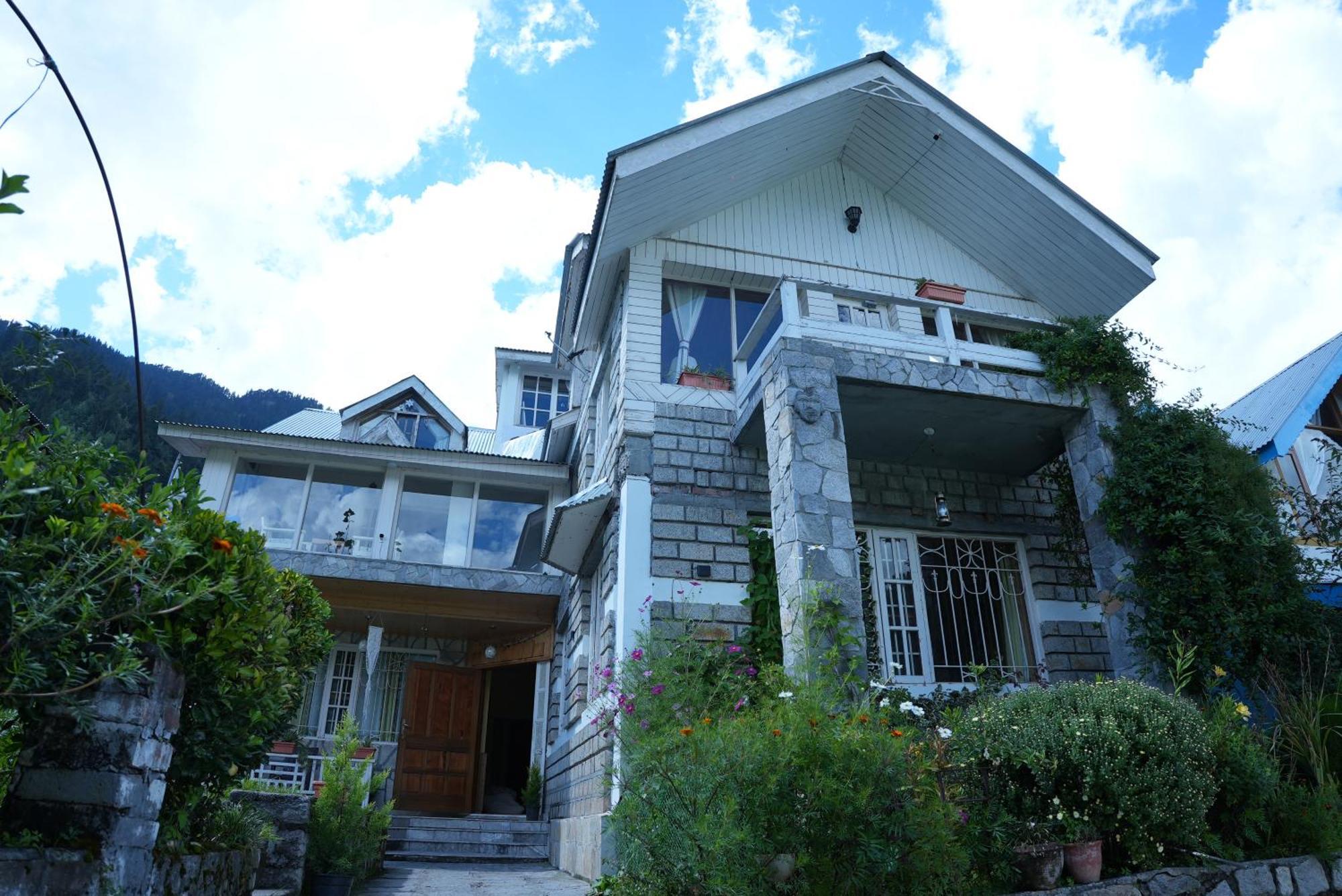 Westwoodvilla By Edenhomes Manali (Himachal Pradesh)