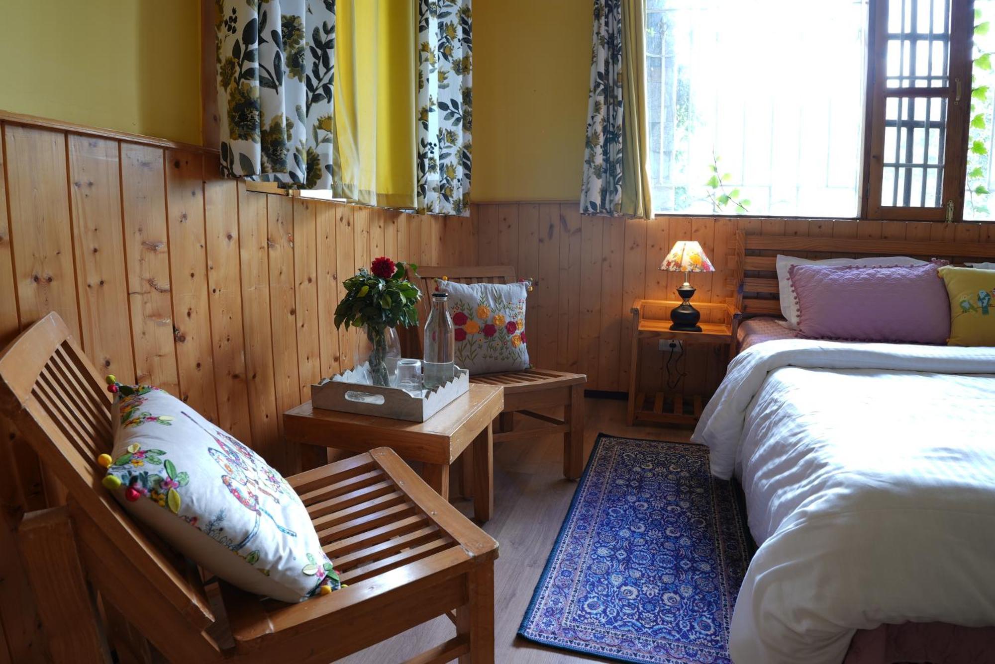Westwoodvilla By Edenhomes Hotel