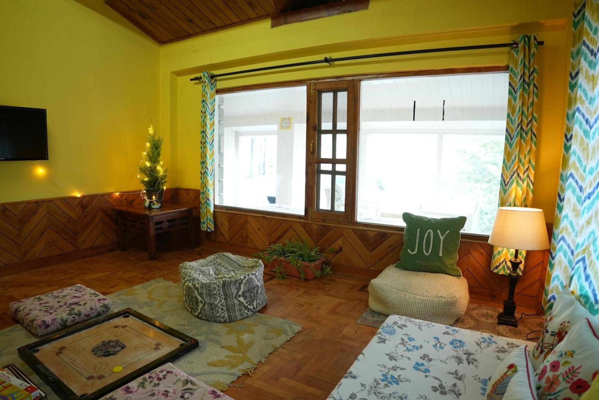 Westwoodvilla By Edenhomes Hotel 3*