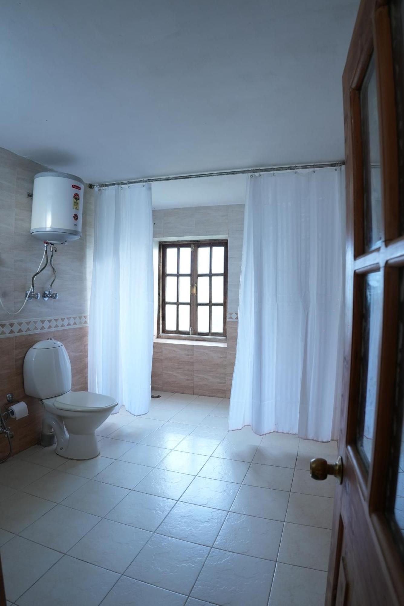 Hotel Westwoodvilla By Edenhomes 3*