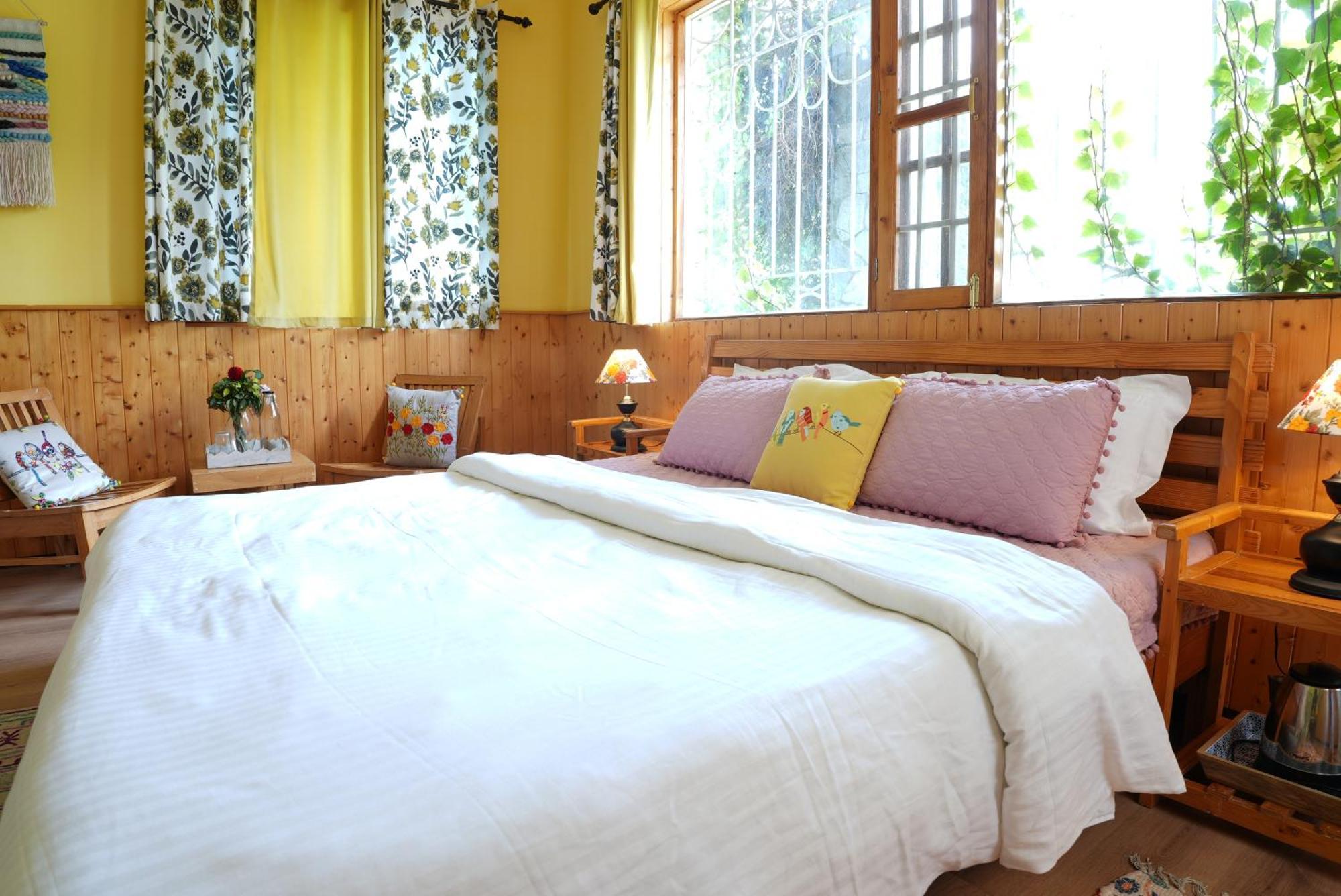 Westwoodvilla By Edenhomes Manali (Himachal Pradesh)