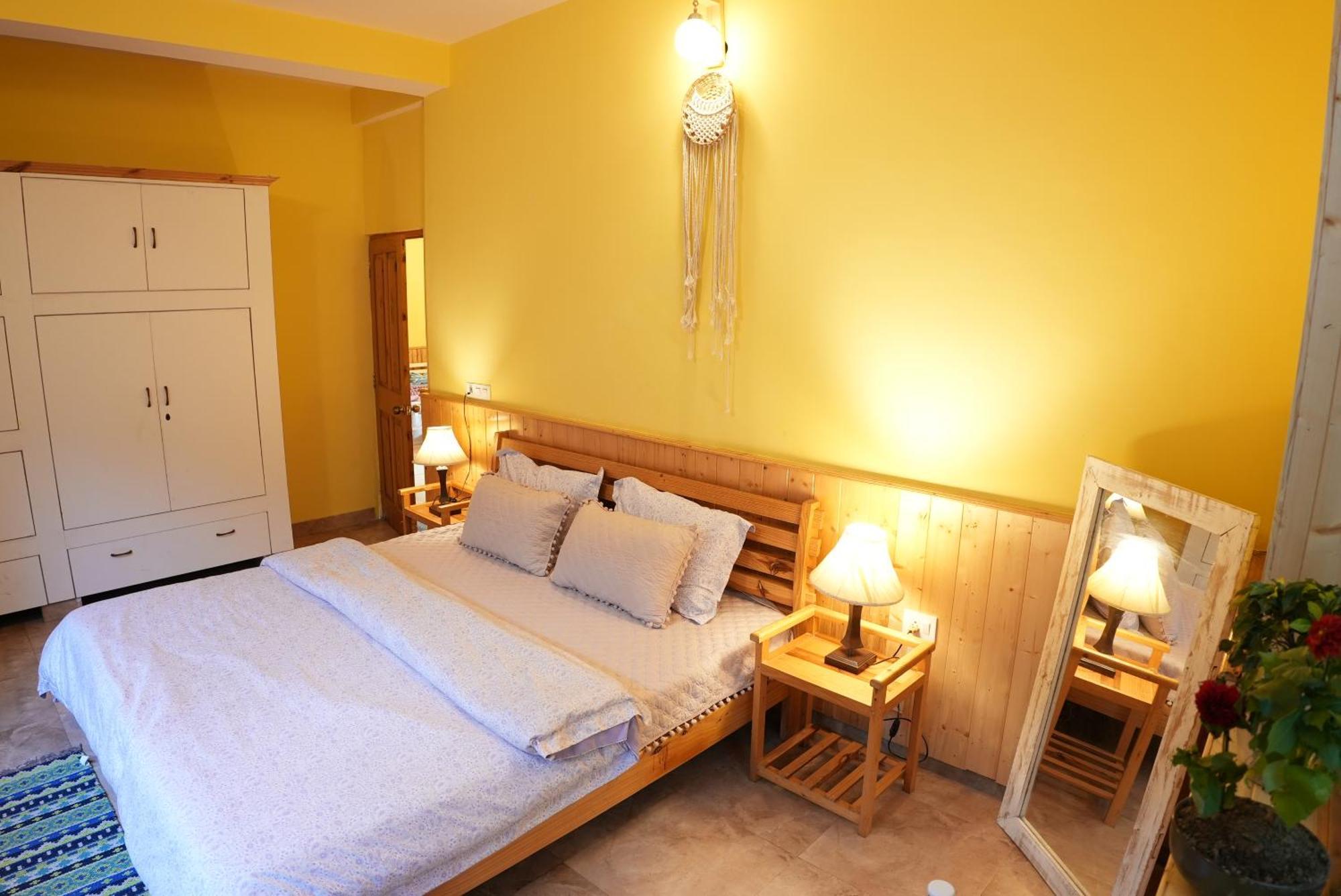 Westwoodvilla By Edenhomes Hotel 3*