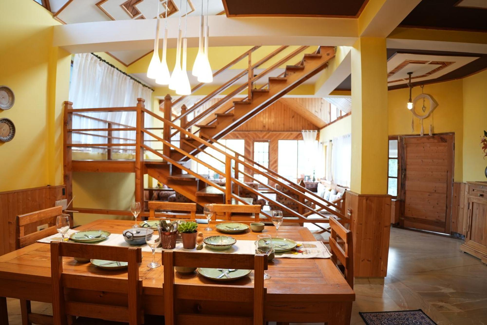 Westwoodvilla By Edenhomes Hotel 3*