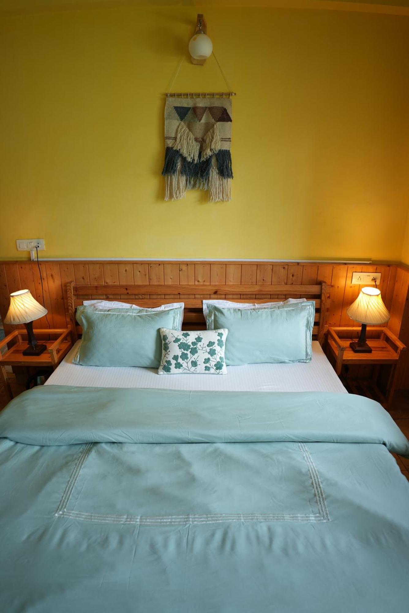Hotel Westwoodvilla By Edenhomes 3*
