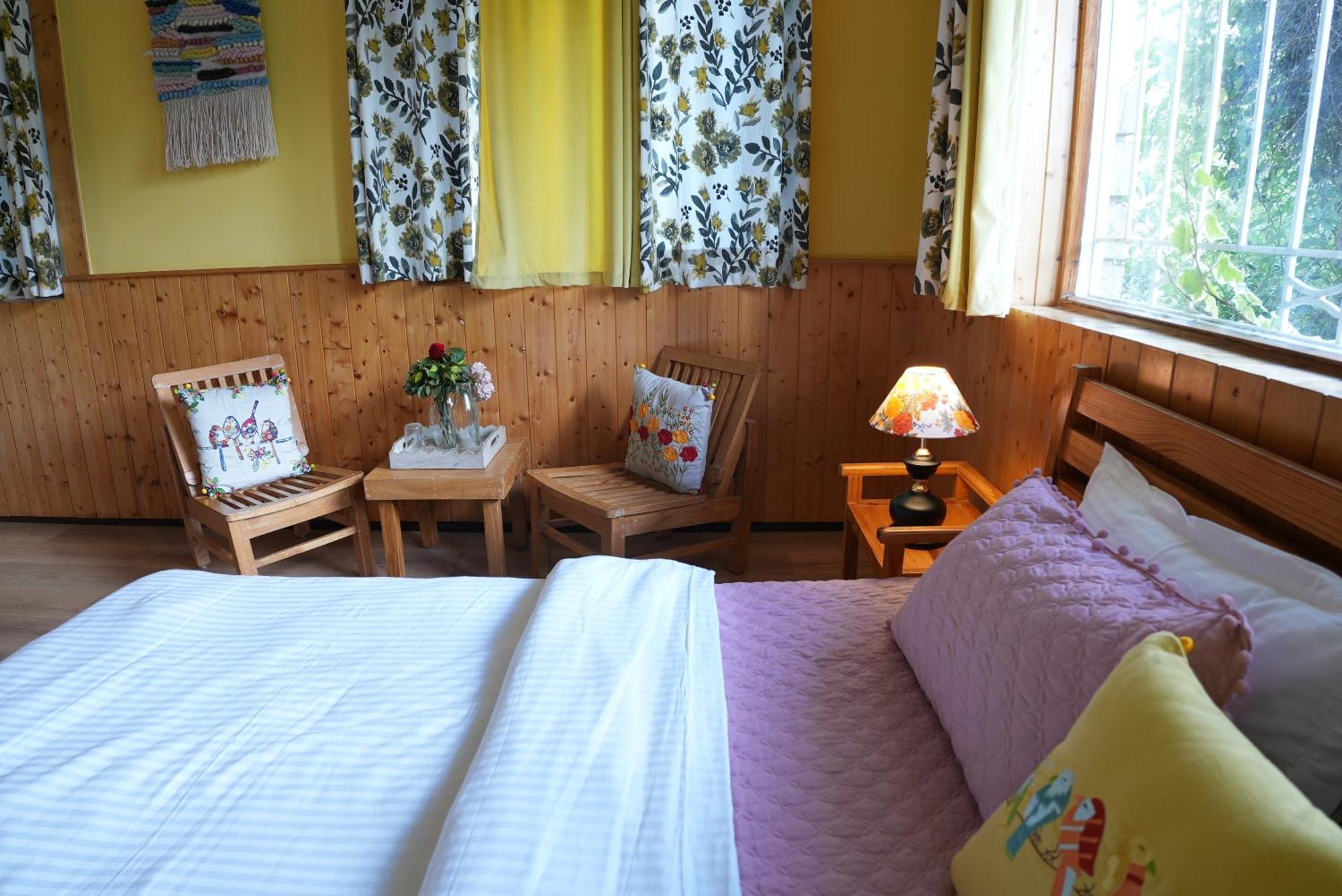 Hotel Westwoodvilla By Edenhomes Manali (Himachal Pradesh)