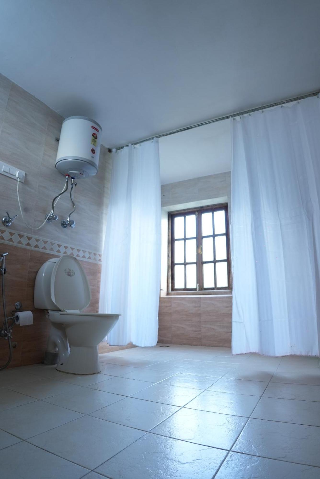 Westwoodvilla By Edenhomes Hotel 3*