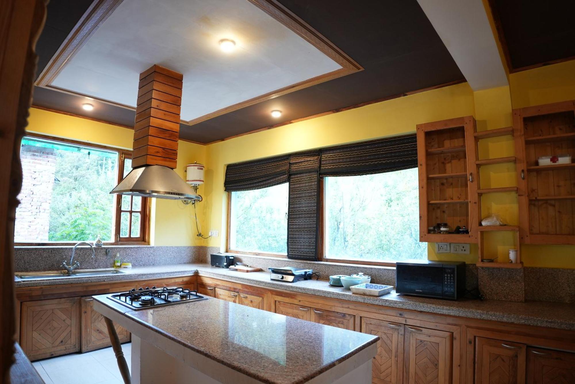 Hotel Westwoodvilla By Edenhomes 3*