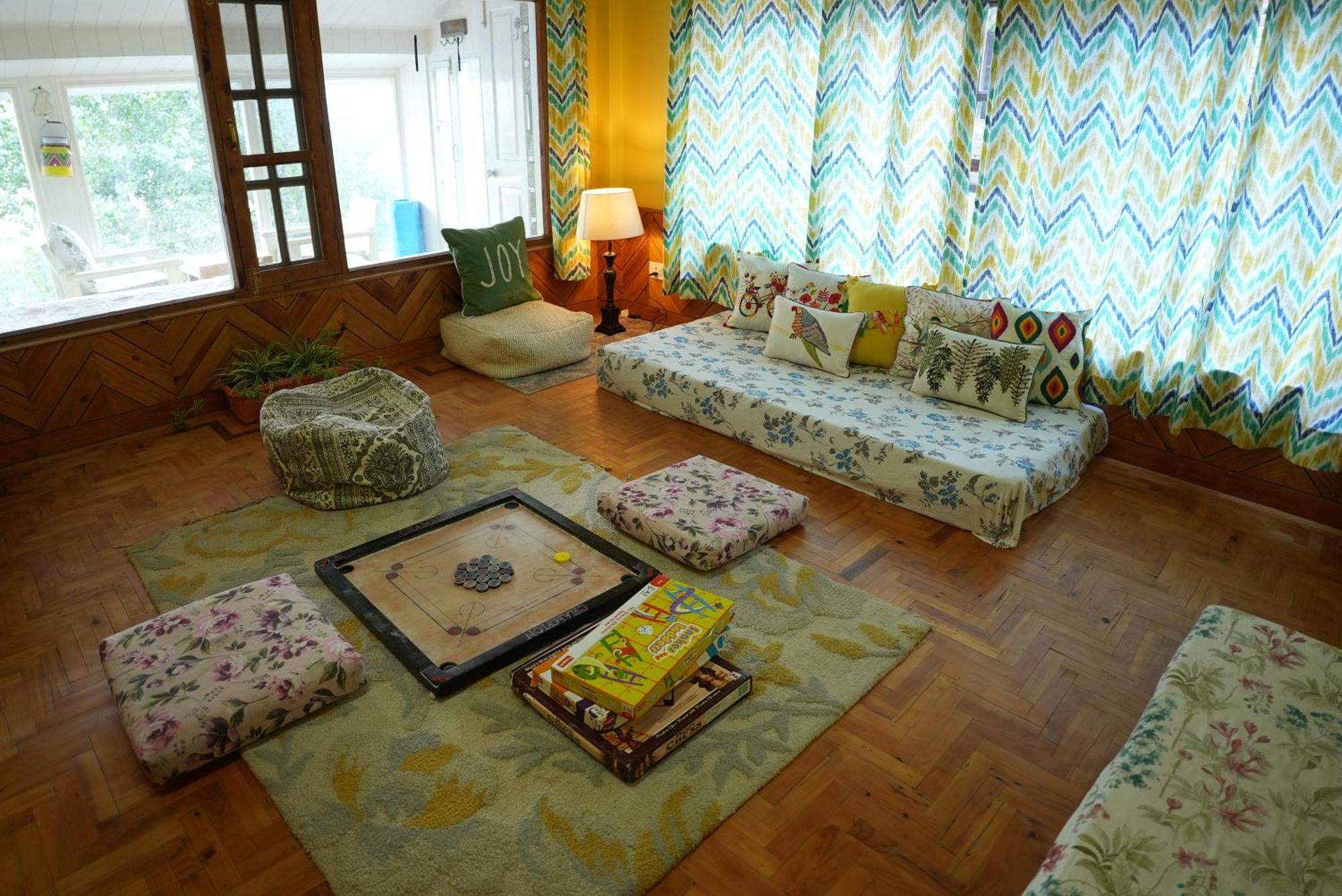 Westwoodvilla By Edenhomes Hotel 3*