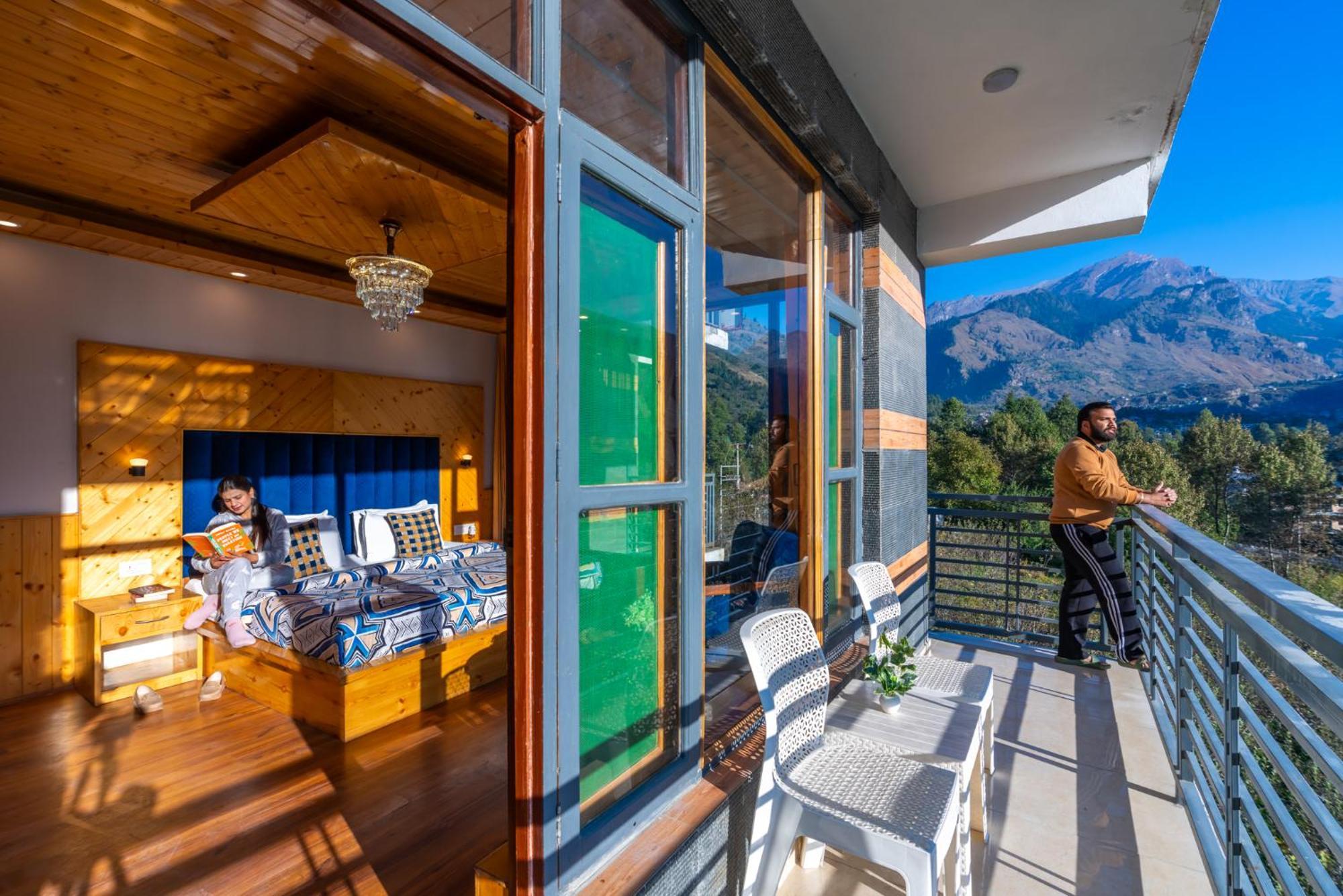 The 14 Gables, A Boutique Hotel