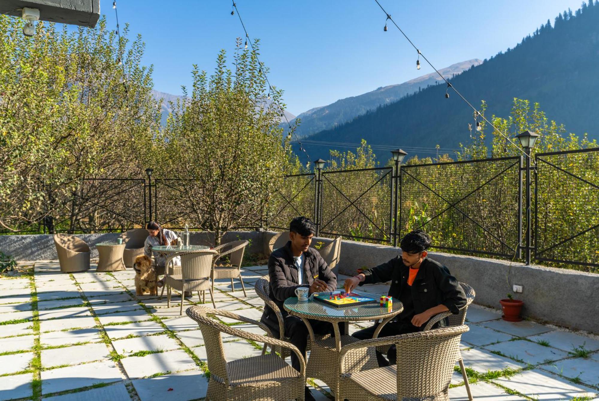 The 14 Gables, A Boutique Hotel Manali (Himachal Pradesh)