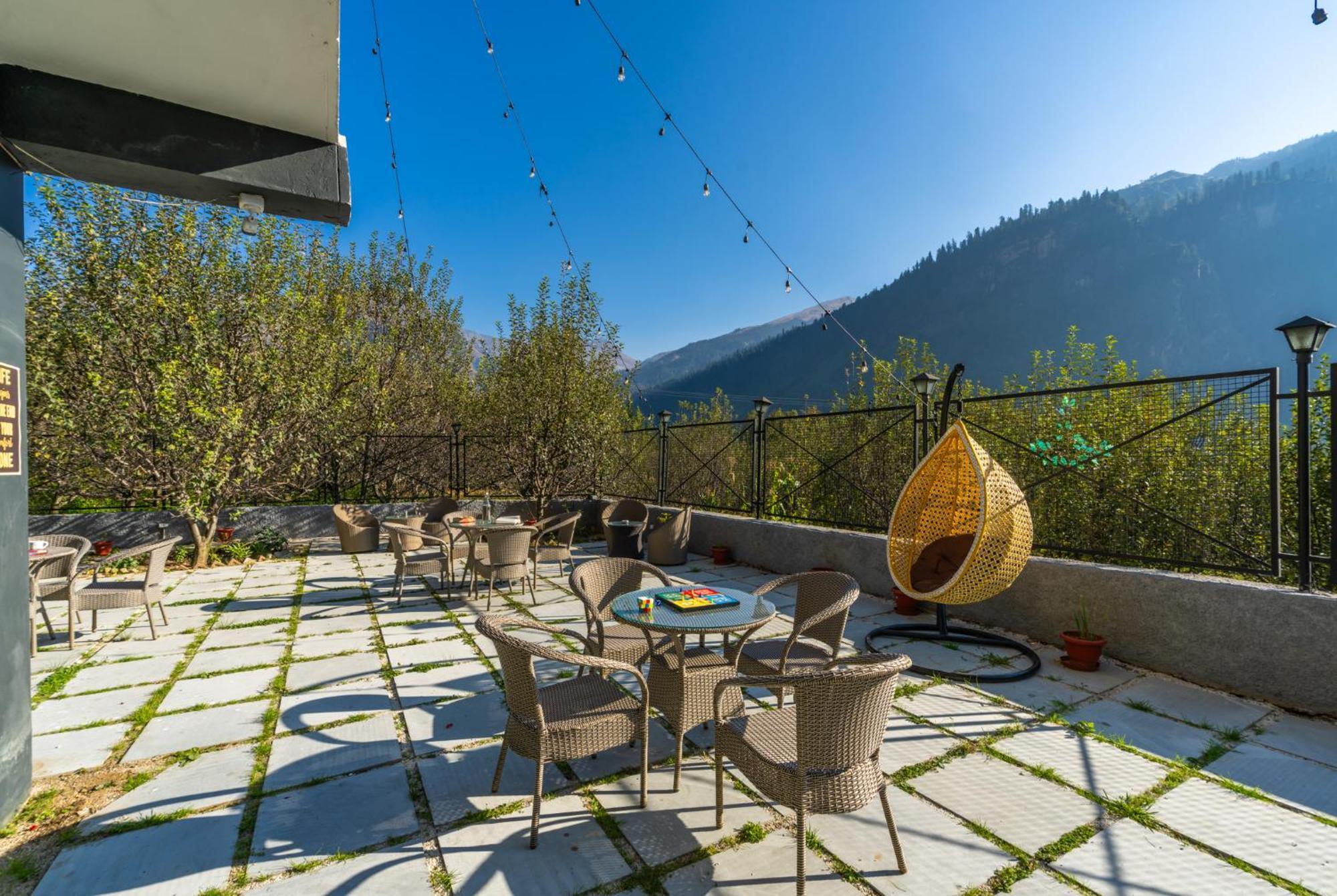 The 14 Gables, A Boutique Hotel