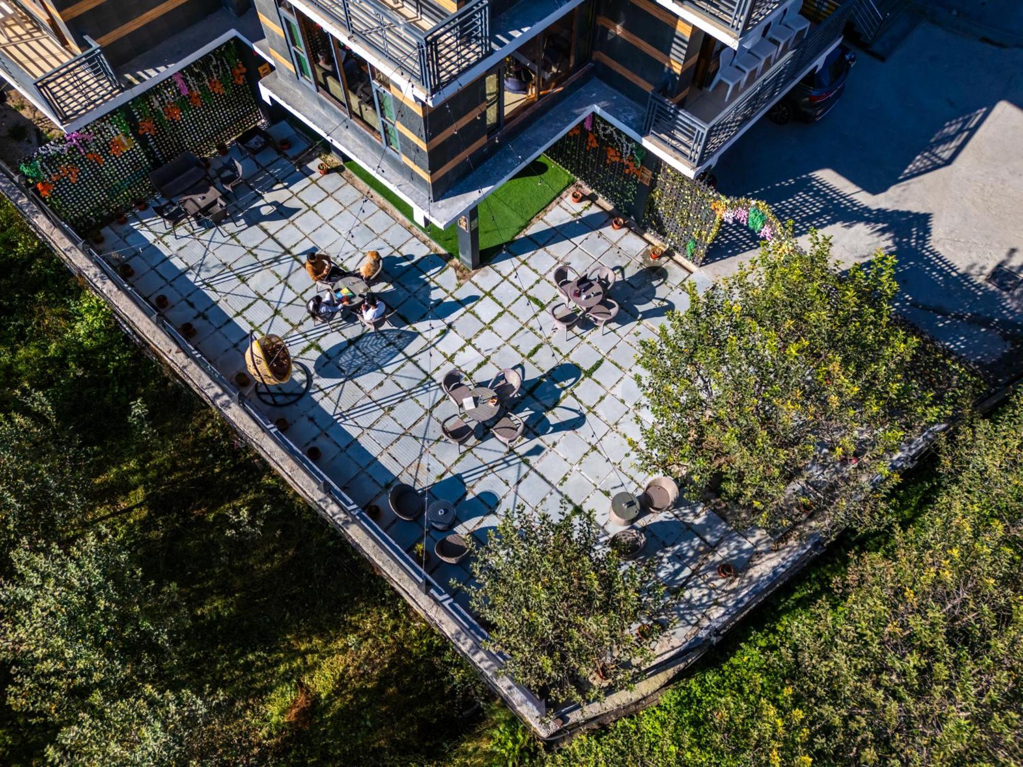 Hotel The 14 Gables, A Boutique