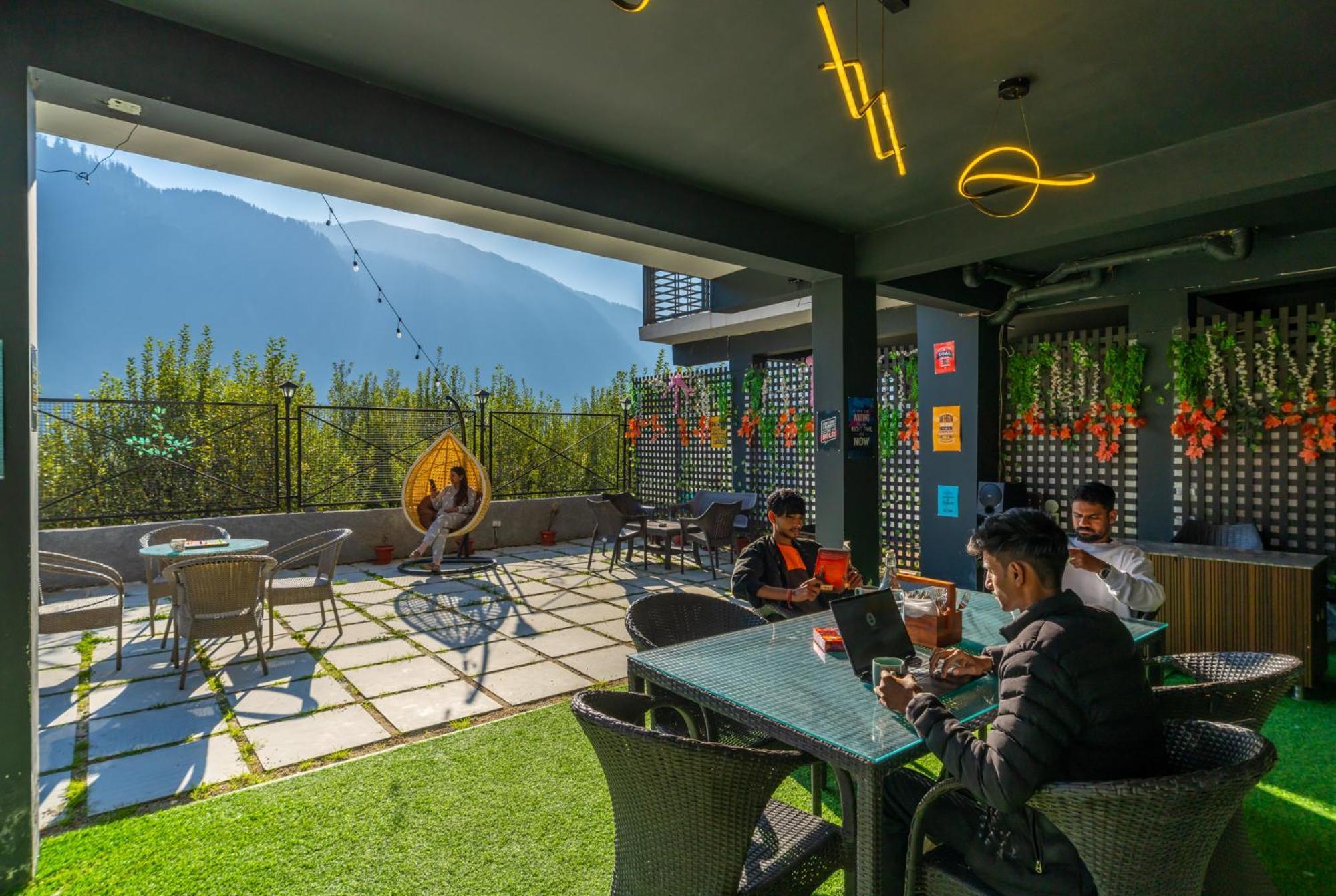 The 14 Gables, A Boutique Hotel *