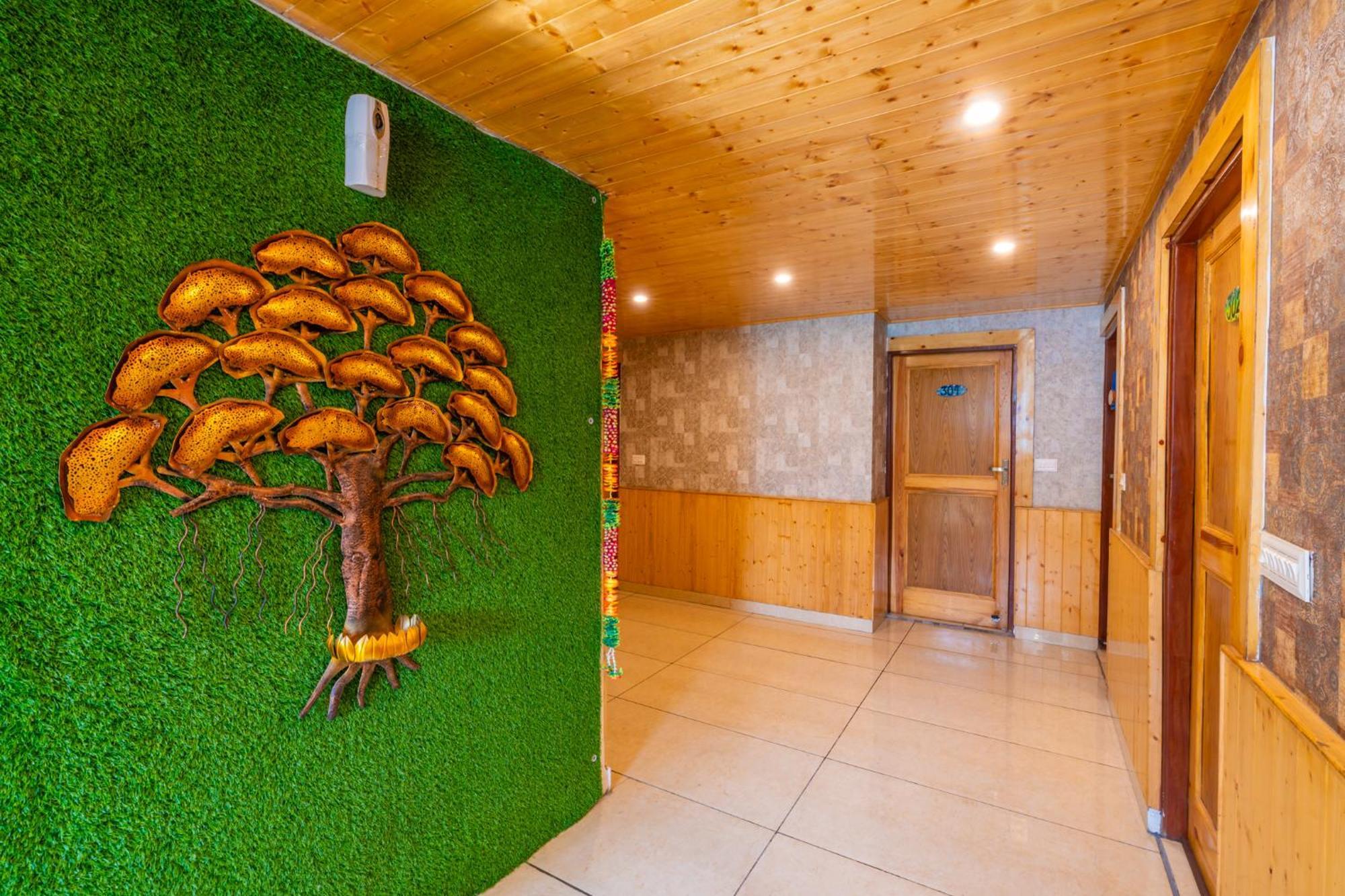 The 14 Gables, A Boutique Manali (Himachal Pradesh)