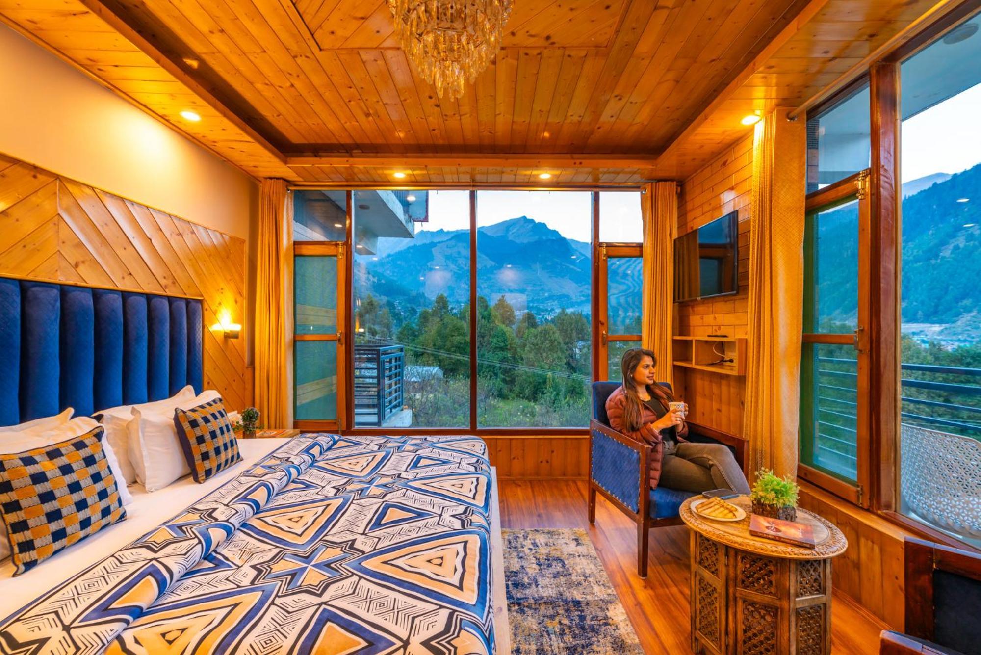 The 14 Gables, A Boutique Hotel