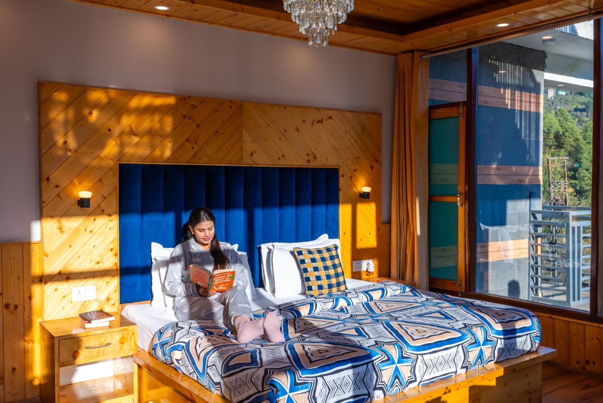 Hotel The 14 Gables, A Boutique
