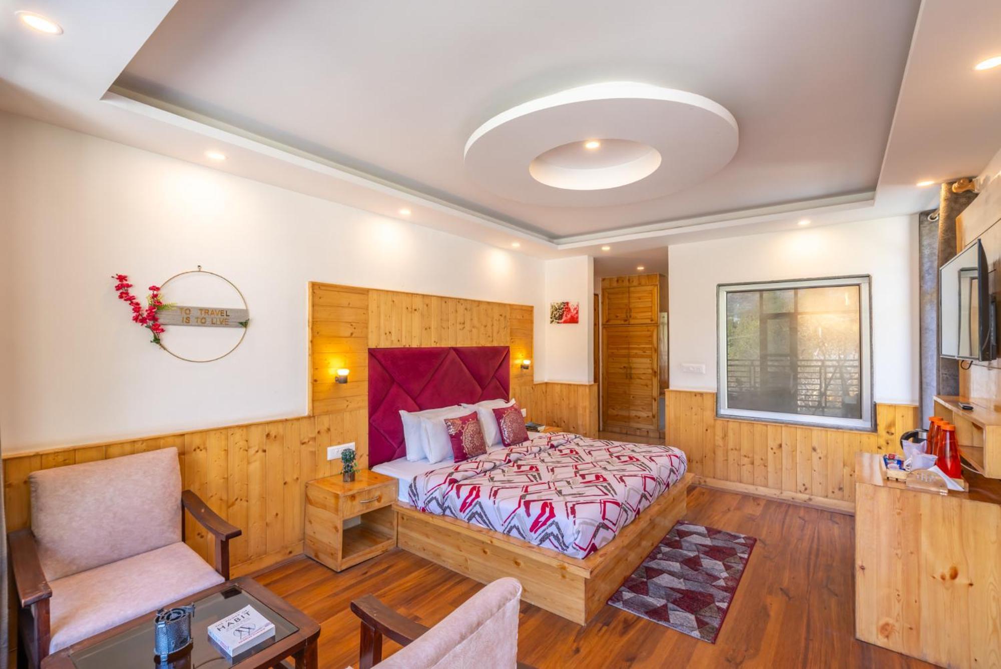 The 14 Gables, A Boutique Hotel *