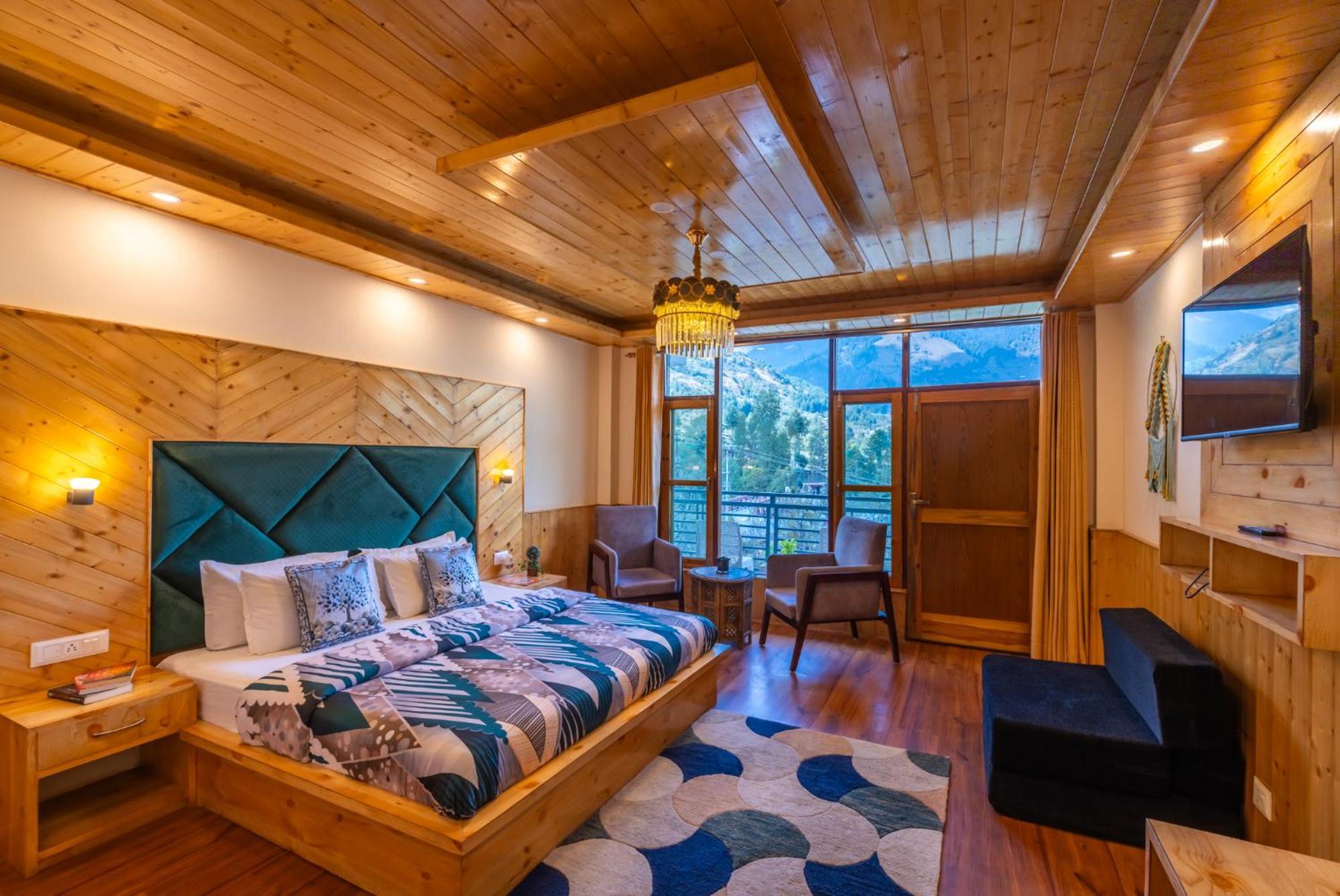 The 14 Gables, A Boutique Hotel