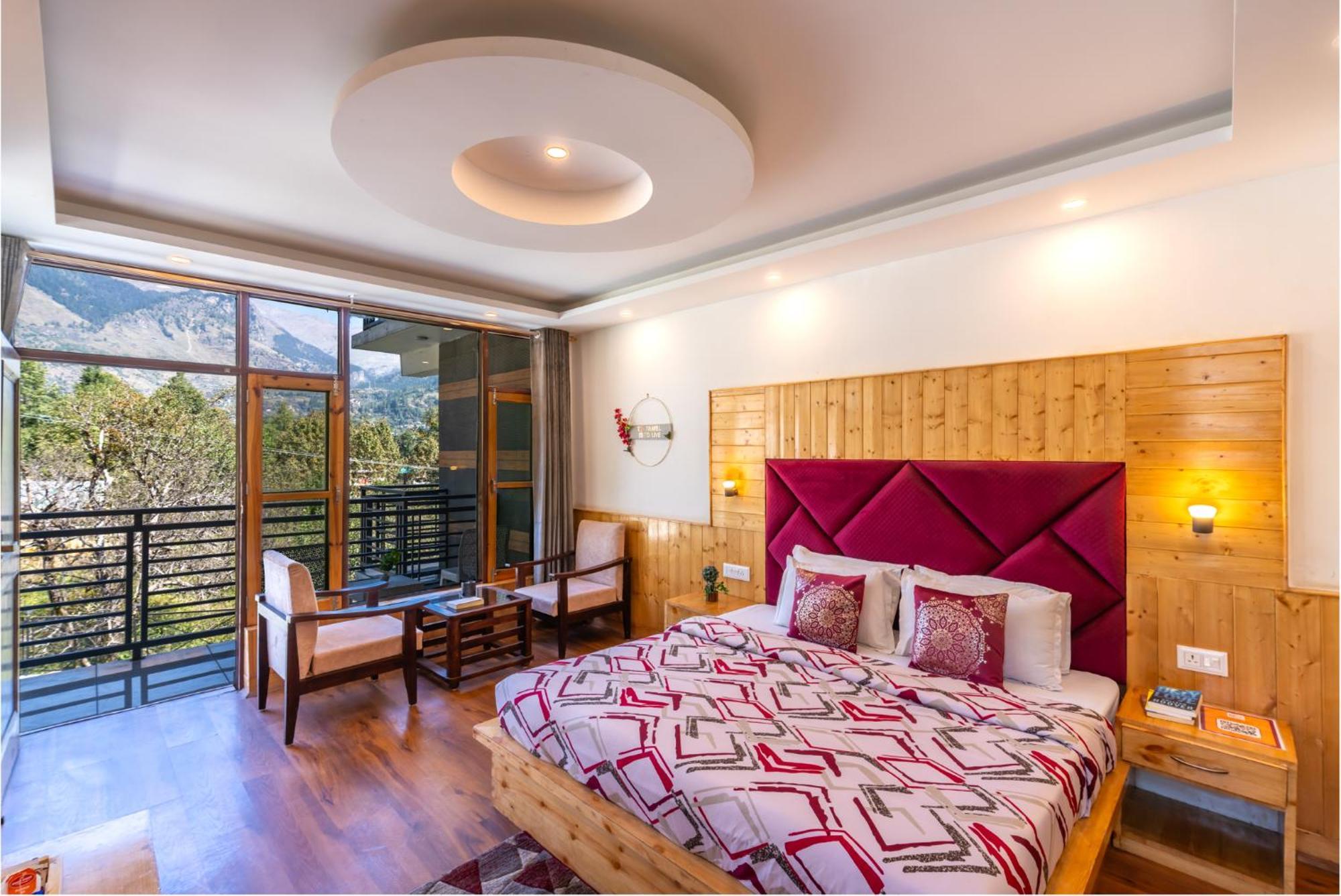 The 14 Gables, A Boutique Hotel