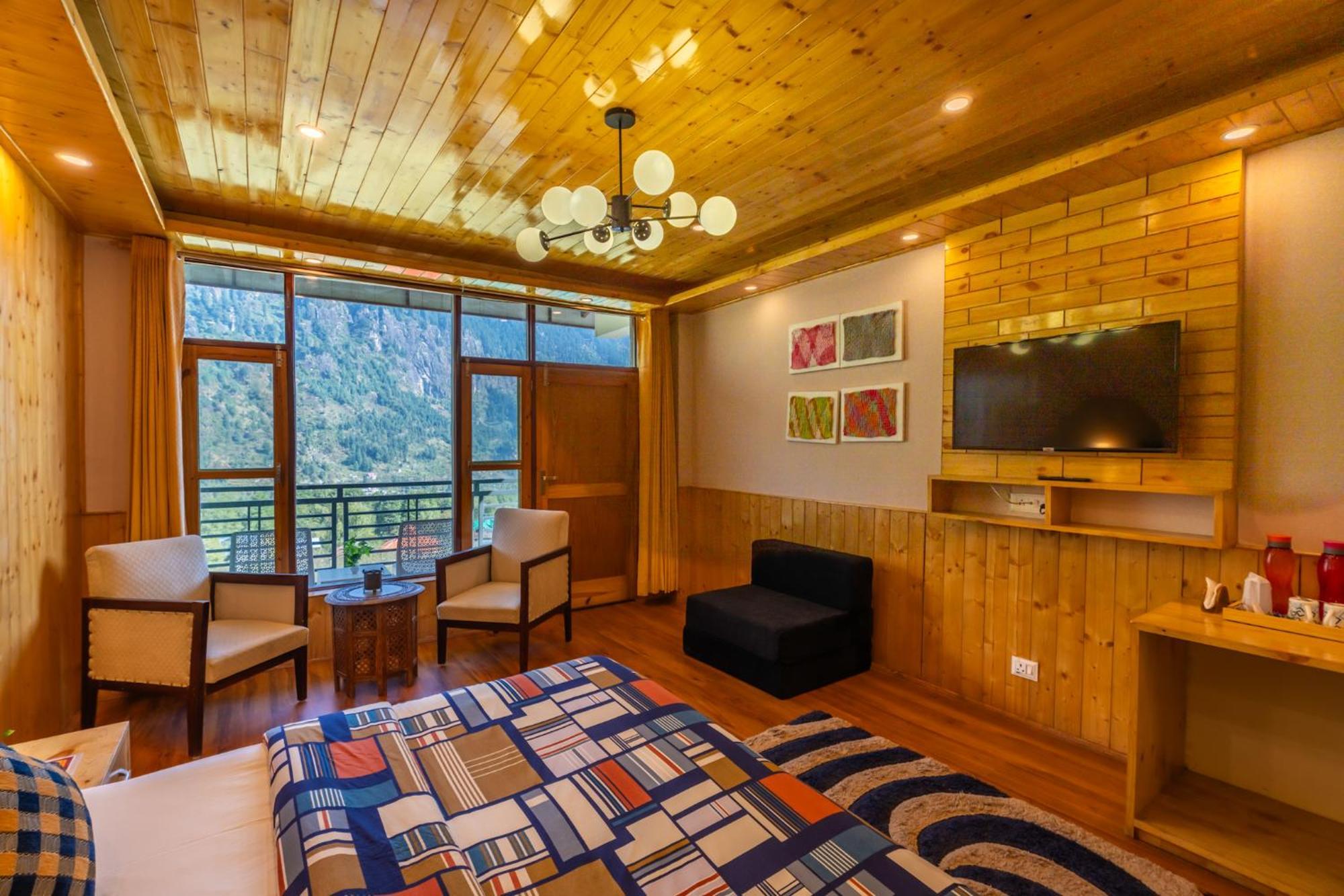 The 14 Gables, A Boutique Hotel *