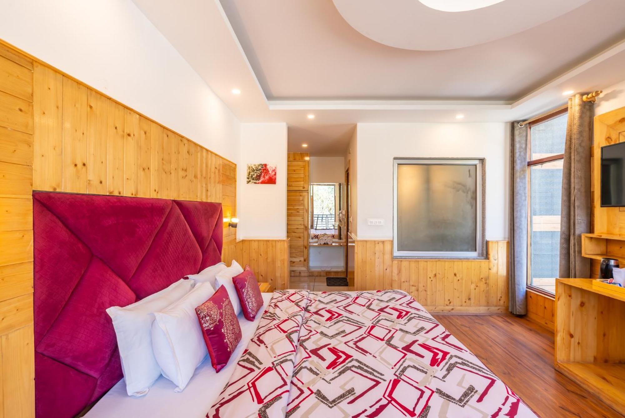 The 14 Gables, A Boutique Hotel