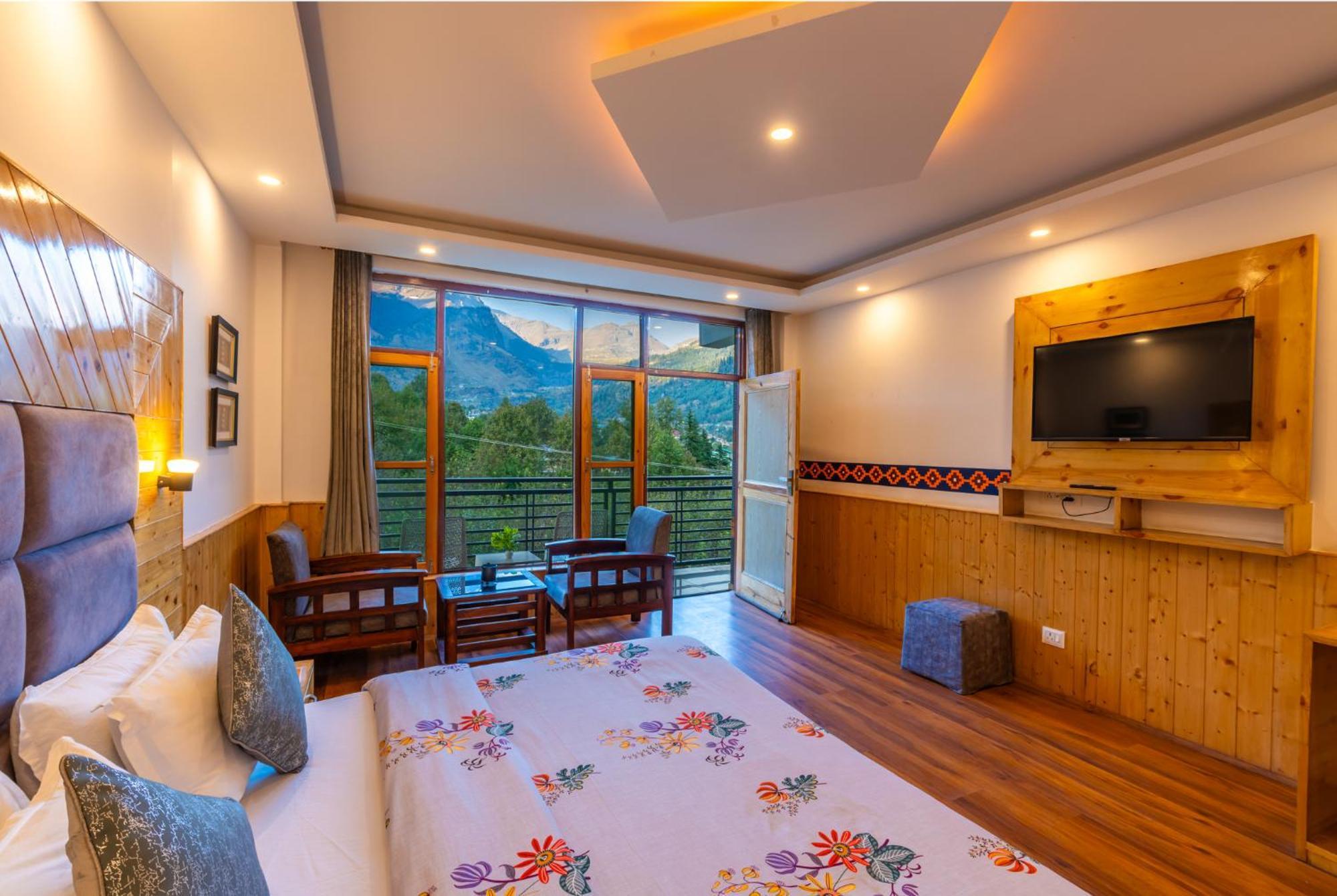 The 14 Gables, A Boutique Hotel *
