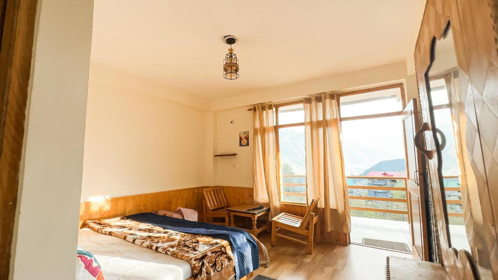 Bayith Cafe And * Manali (Himachal Pradesh)