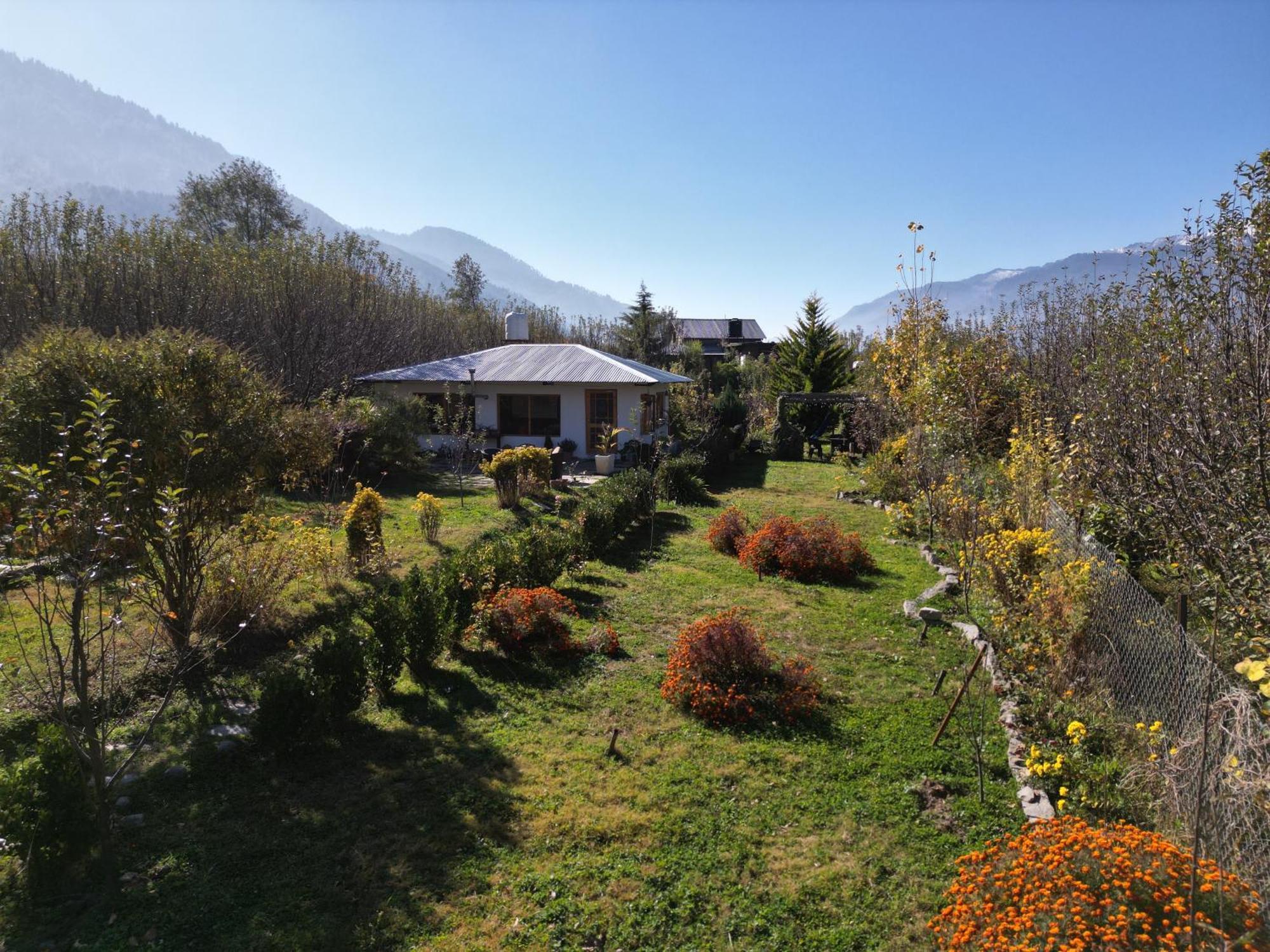 Aikyam Farm Homestay *