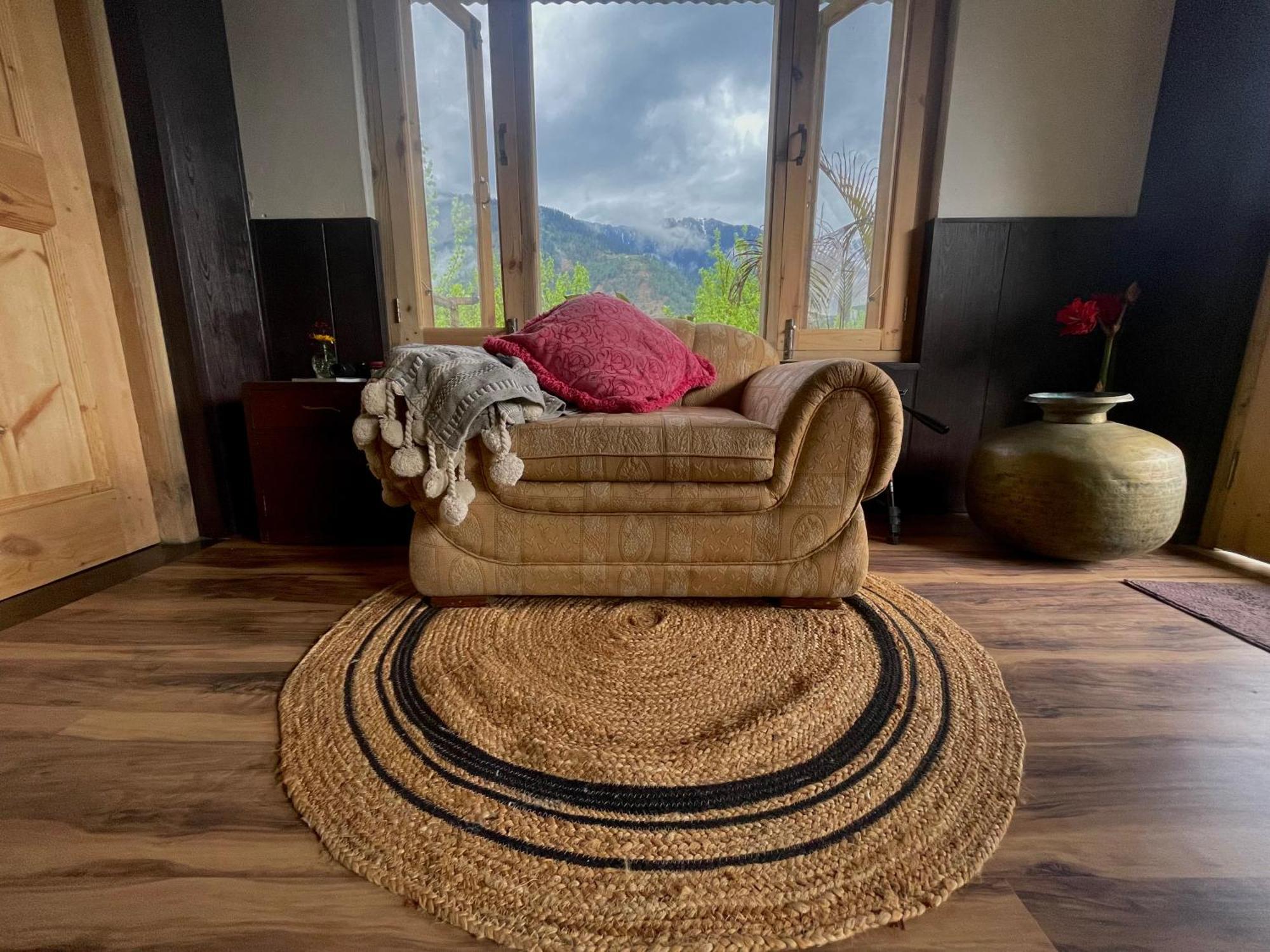 Aikyam Farm Homestay Manali (Himachal Pradesh)