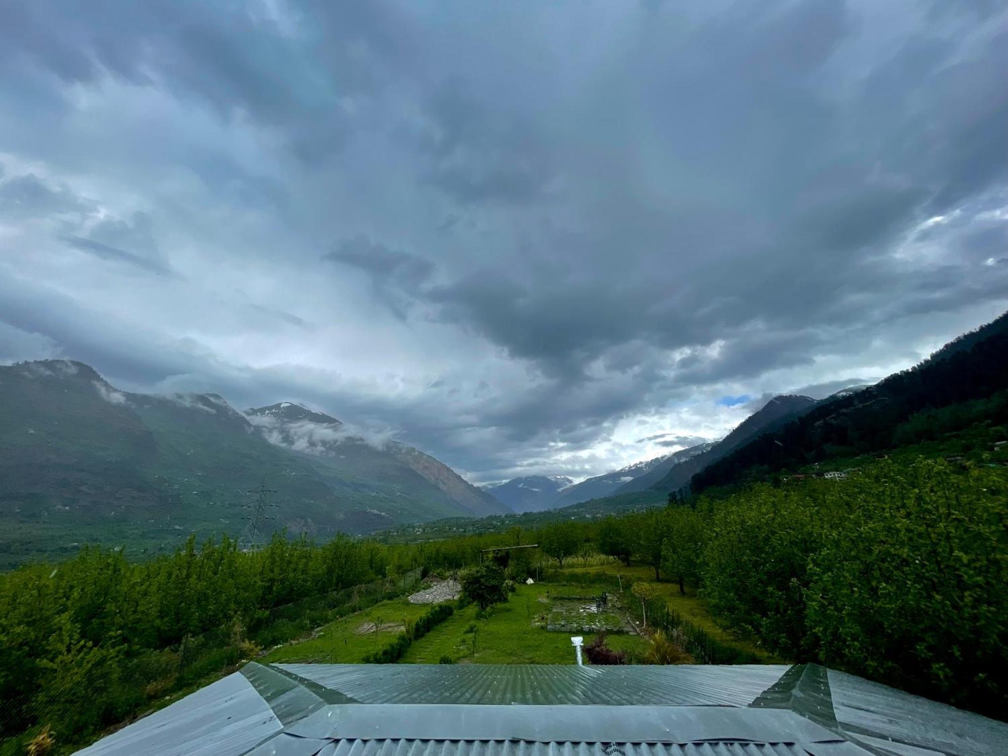 Aikyam Farm * Manali (Himachal Pradesh)