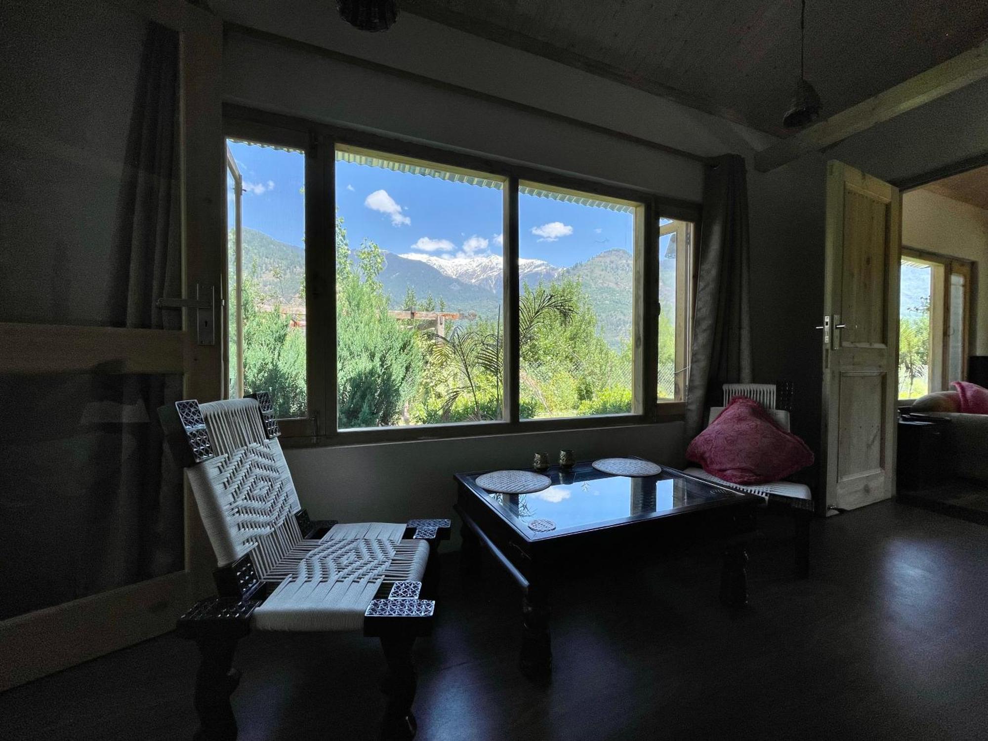 Aikyam Farm Homestay *