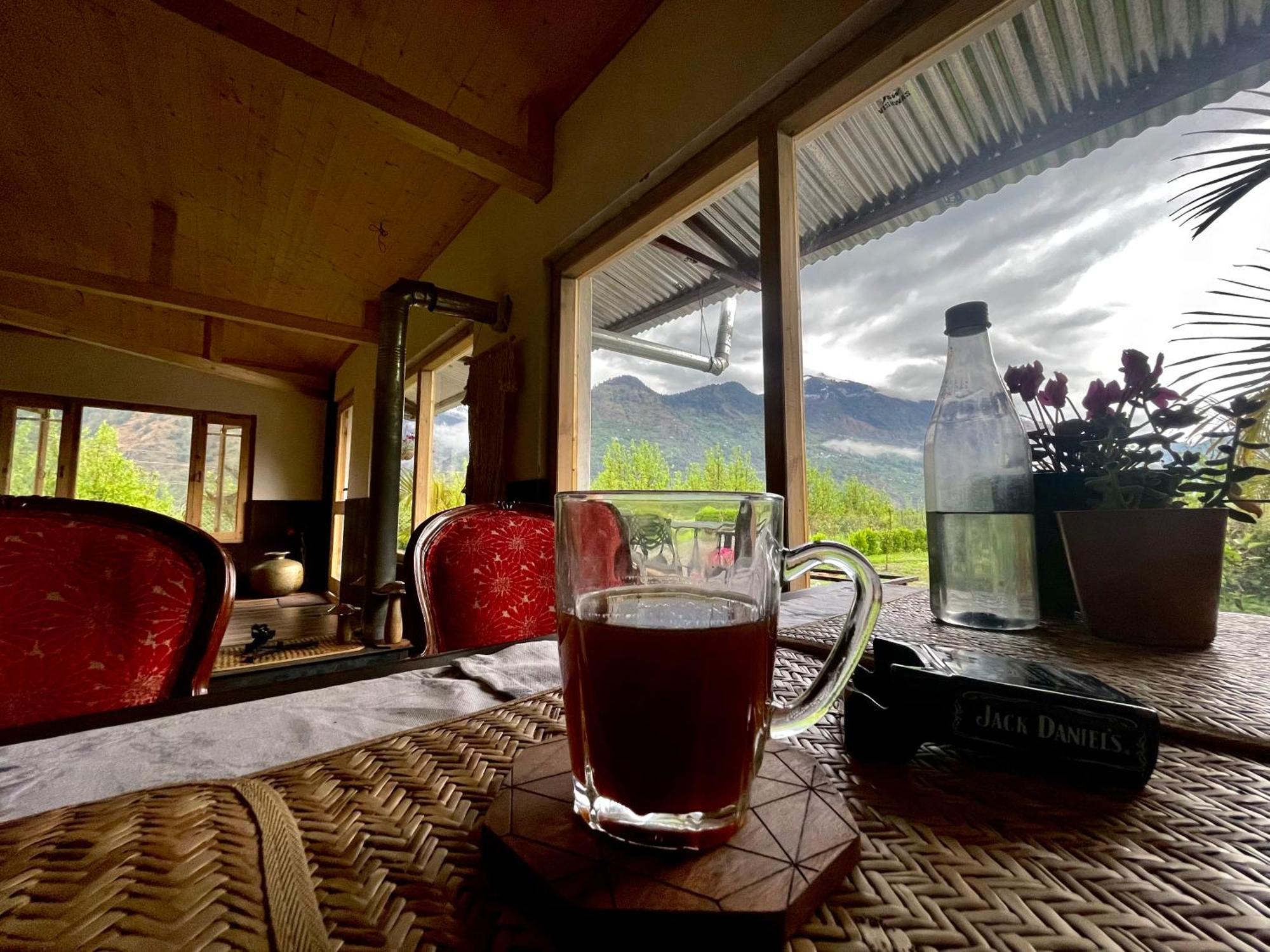 Aikyam Farm Homestay Manali (Himachal Pradesh)