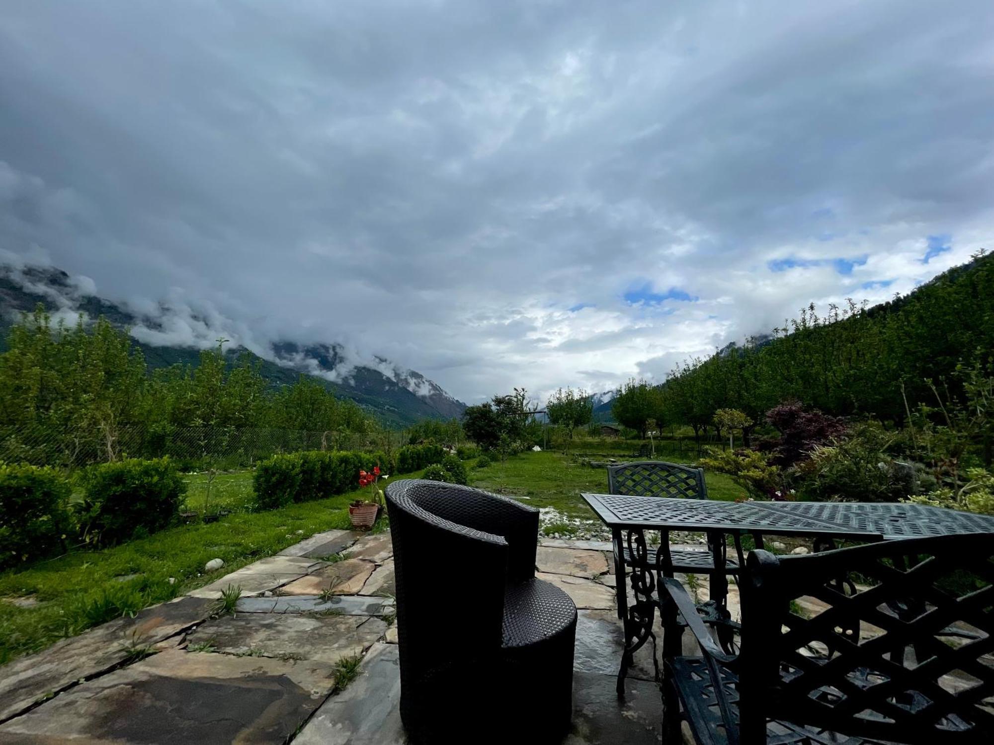 Aikyam Farm * Manali (Himachal Pradesh)