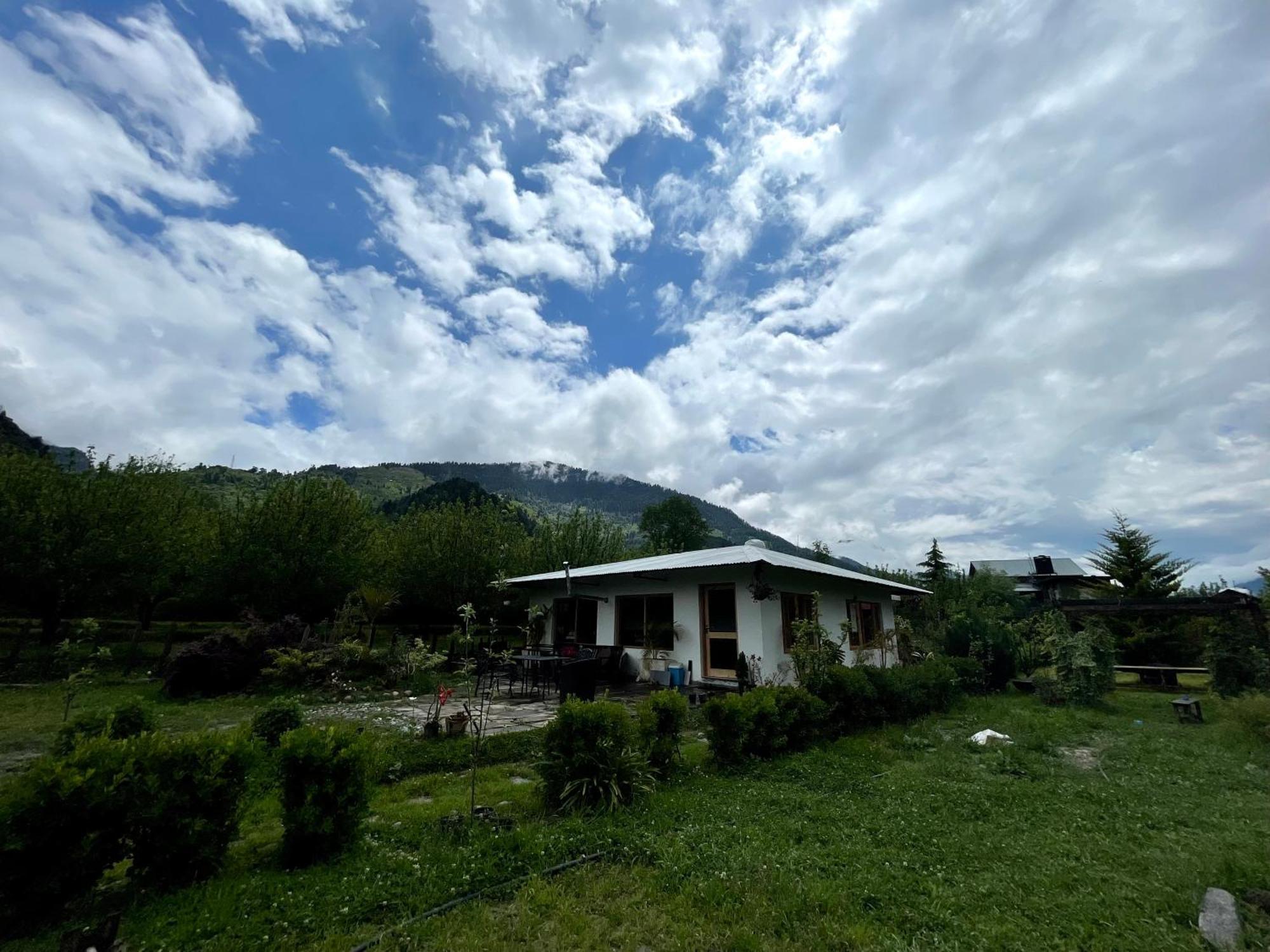 Aikyam Farm * Manali (Himachal Pradesh)
