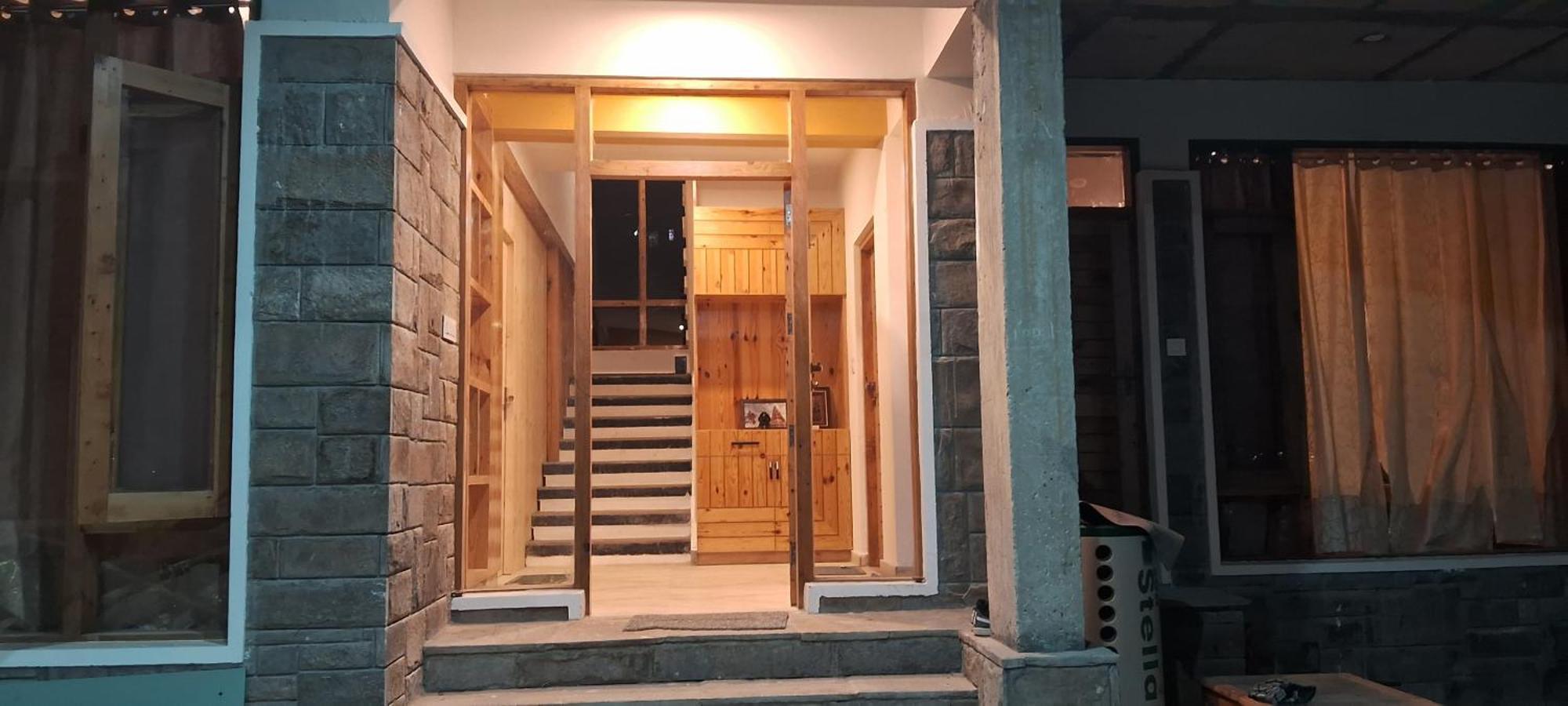 Homestay The Venus, Live Like A Local *