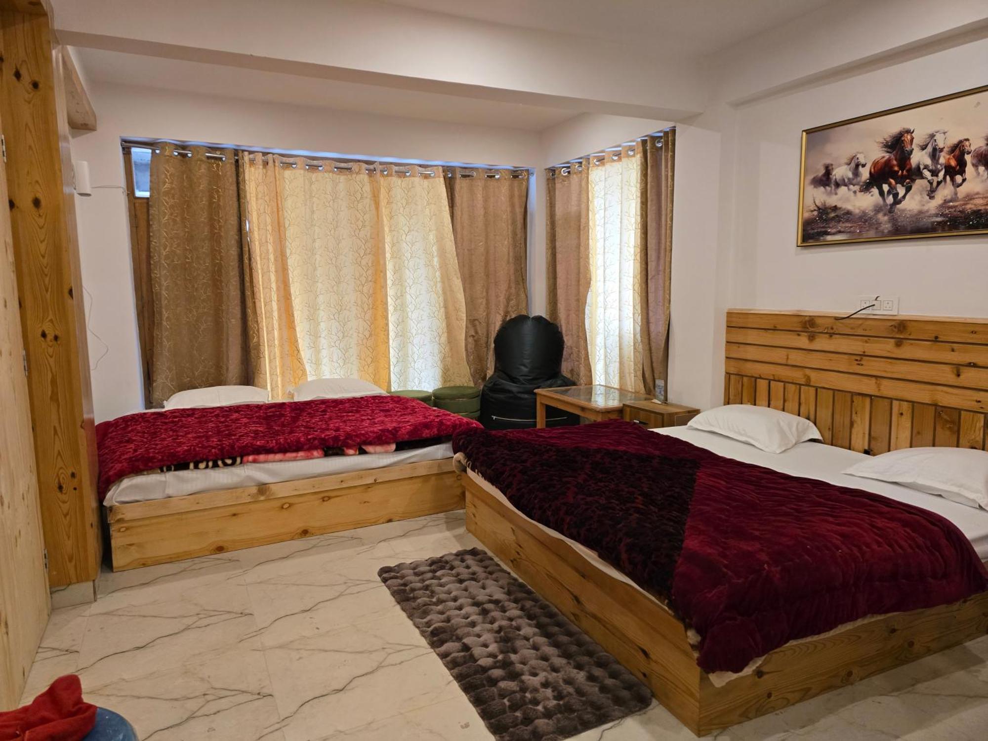 Homestay The Venus, Live Like A Local