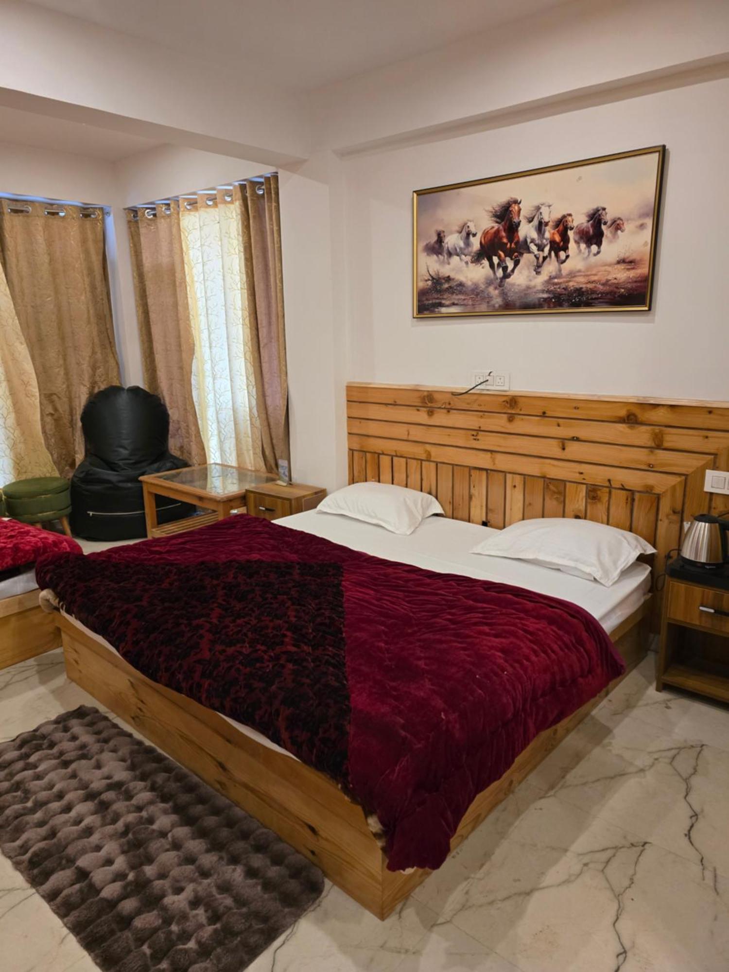 Homestay The Venus, Live Like A Local