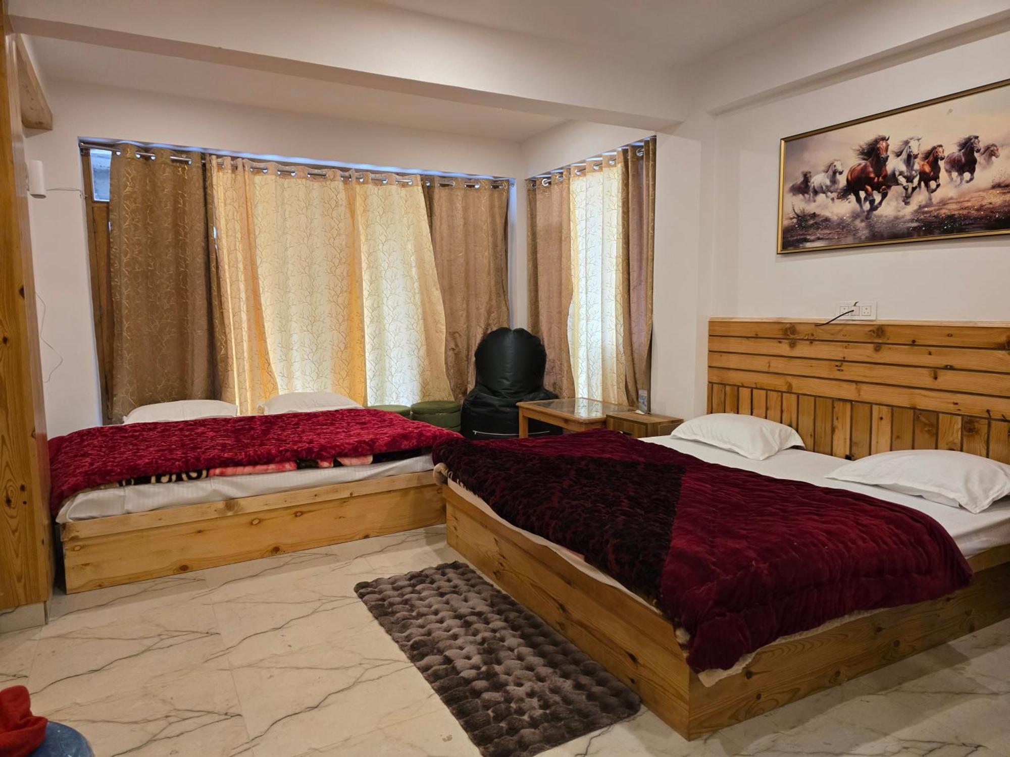 Homestay The Venus, Live Like A Local *