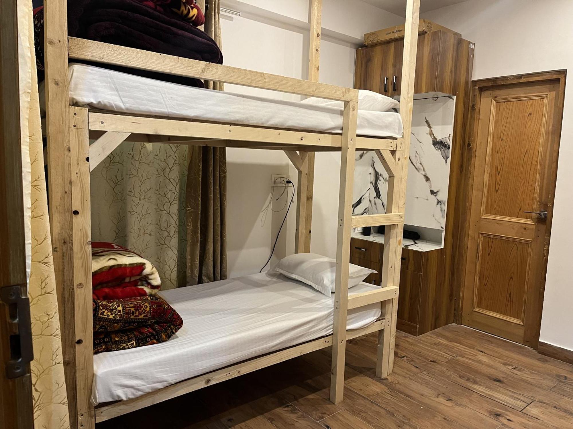 Homestay The Venus, Live Like A Local *