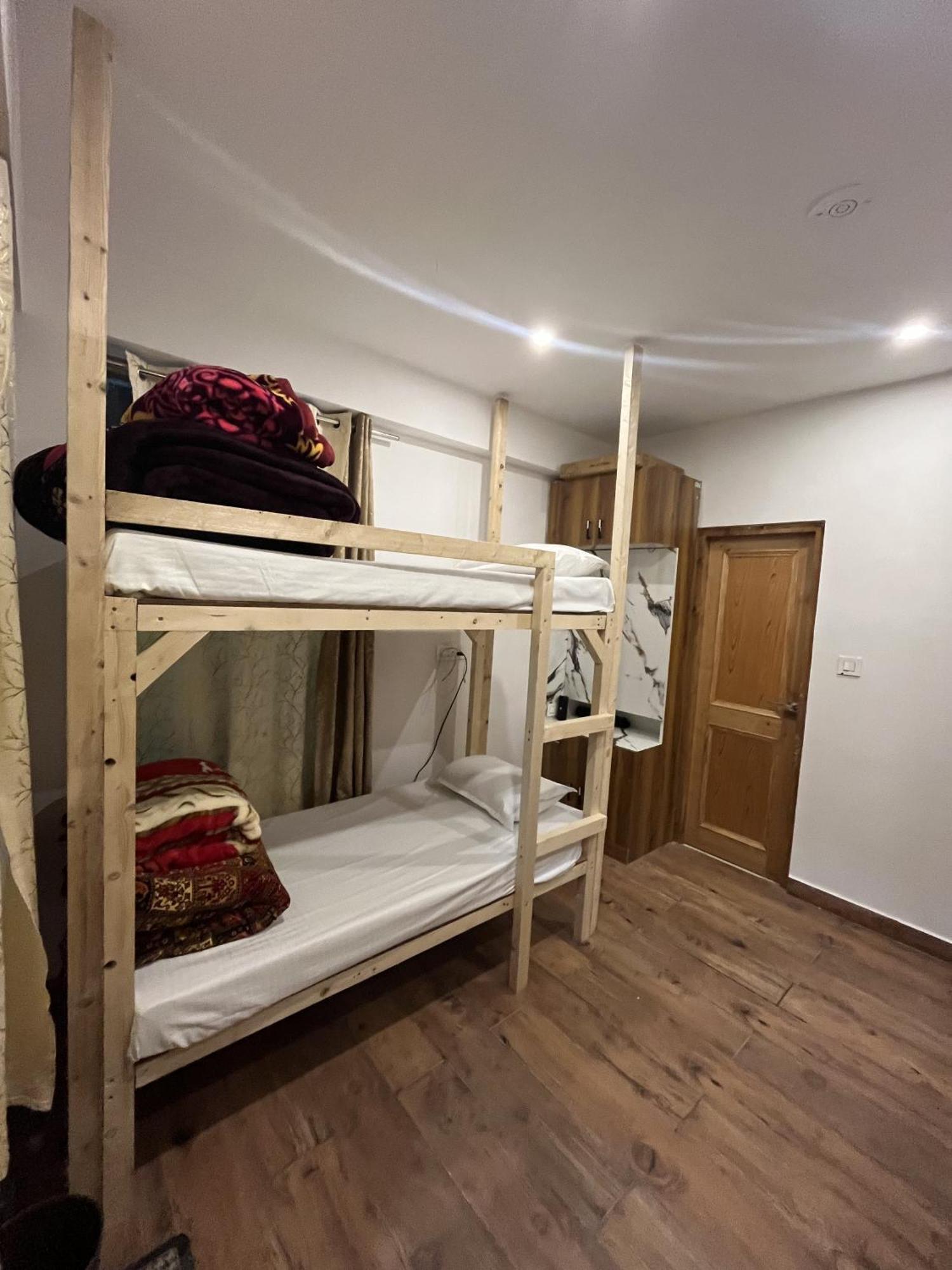 Homestay The Venus, Live Like A Local Manali (Himachal Pradesh)